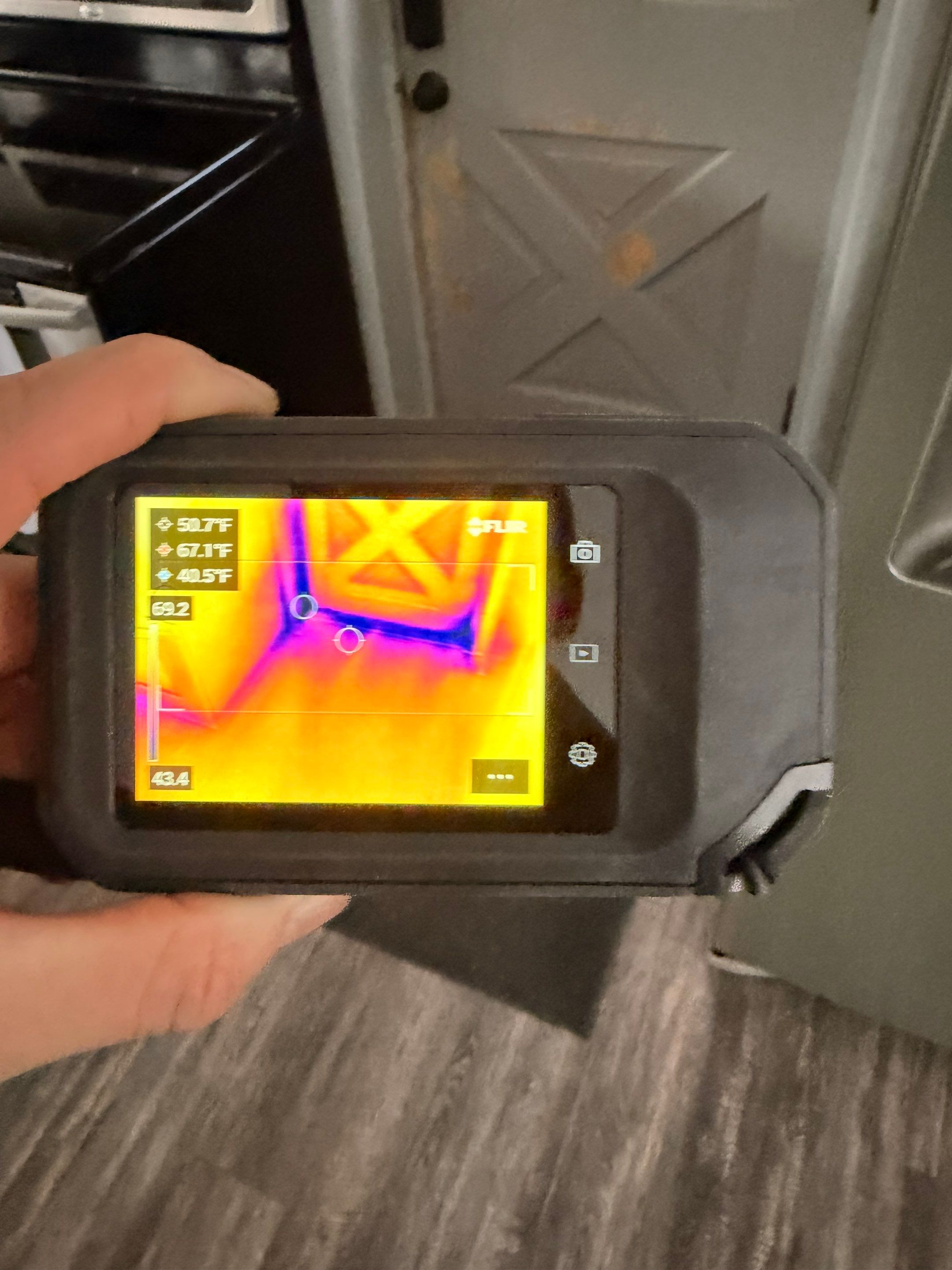 Project in Joppatowne, MD by Smart Energy Pros