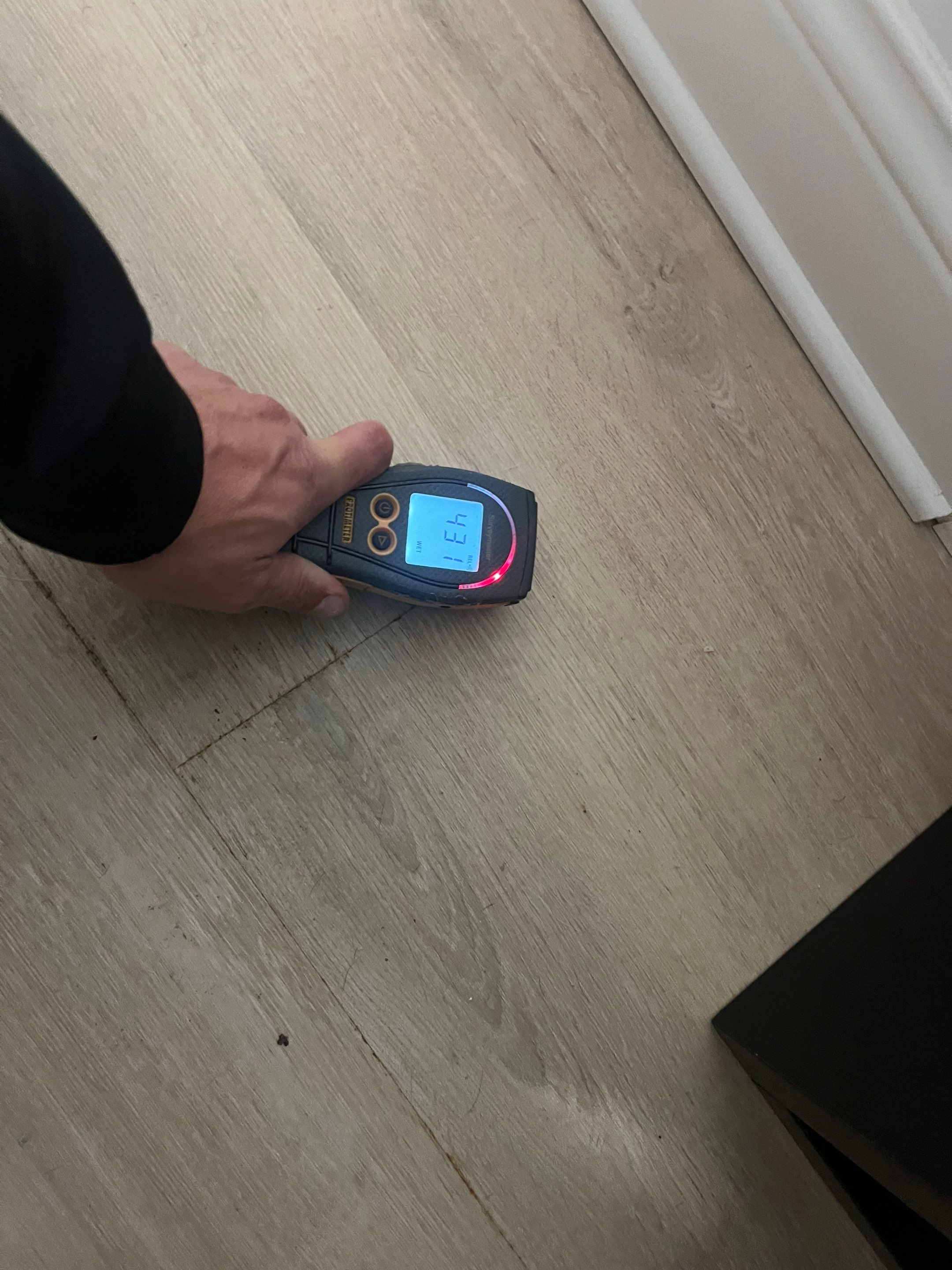 EMS Mitigation and Repairs in Louisville, KY by ANR Restoration