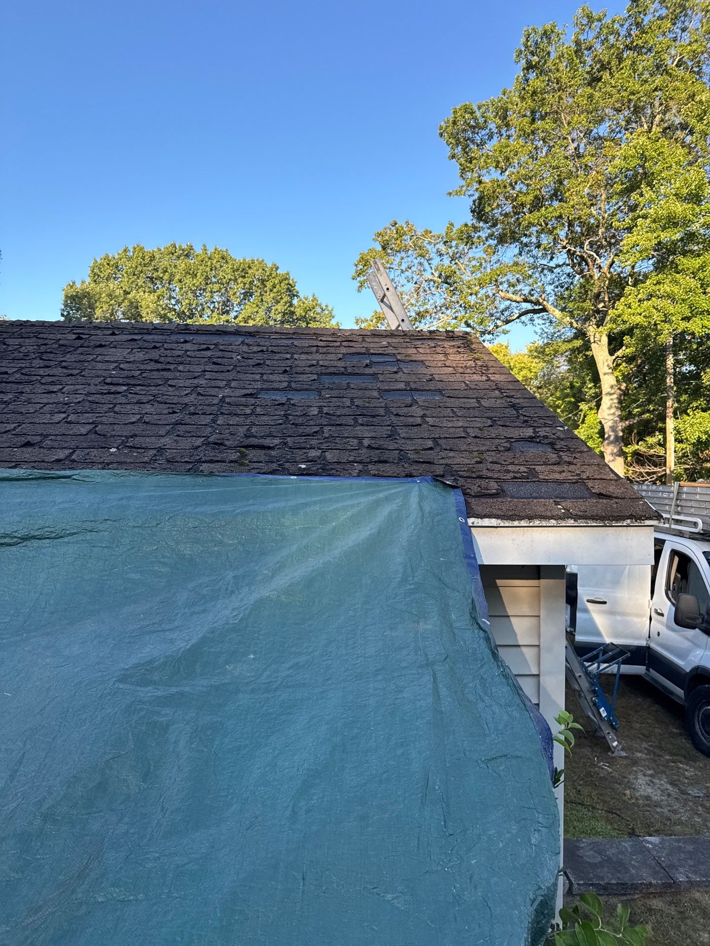 Roof Replacement in Methuen, MA by Mighty Dog Roofing of Greater Middlesex County