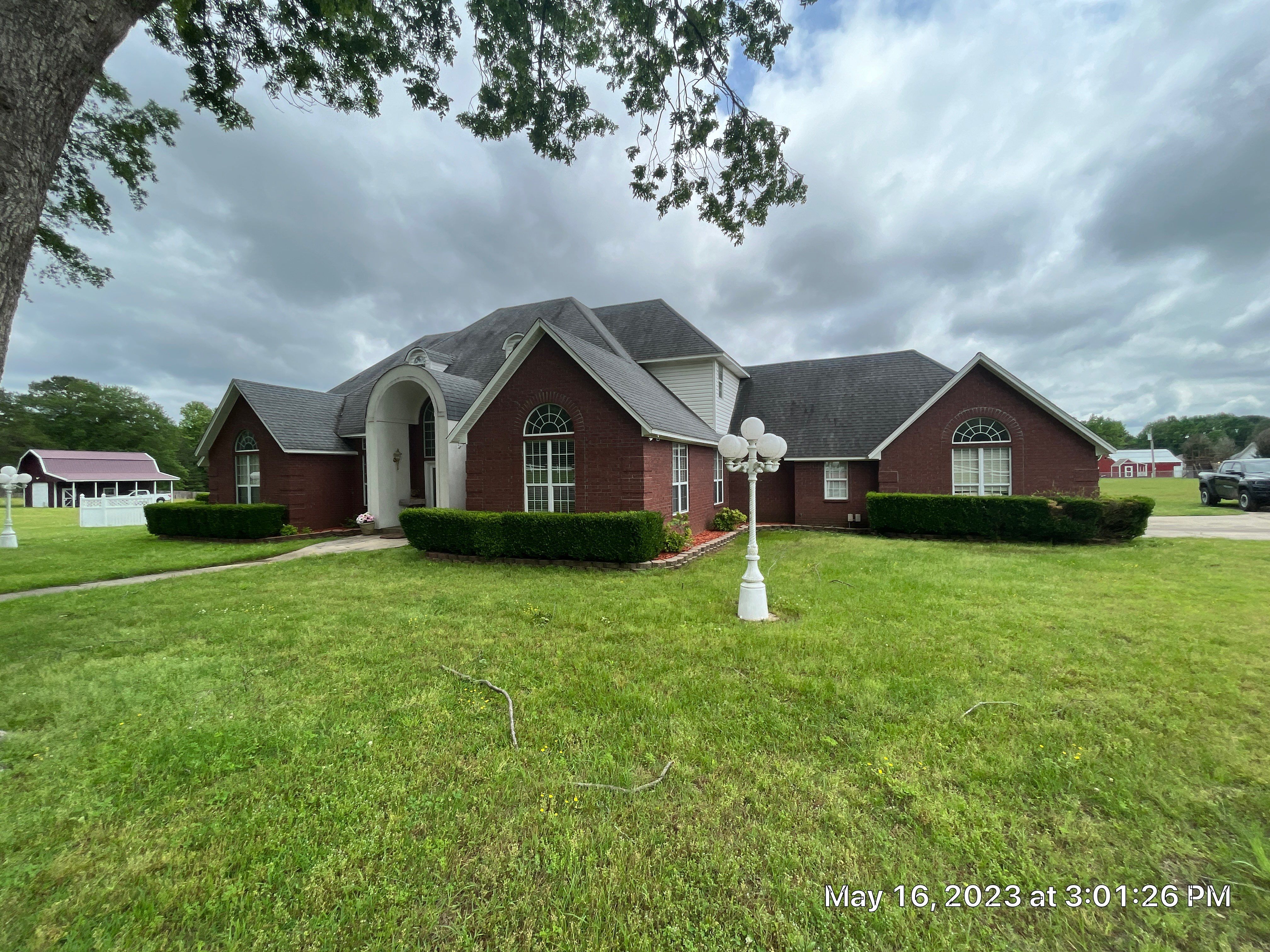 Storm Restoration Reroof: 40 Year Impact Rated Architectural Shingles by Hostetler Roofing