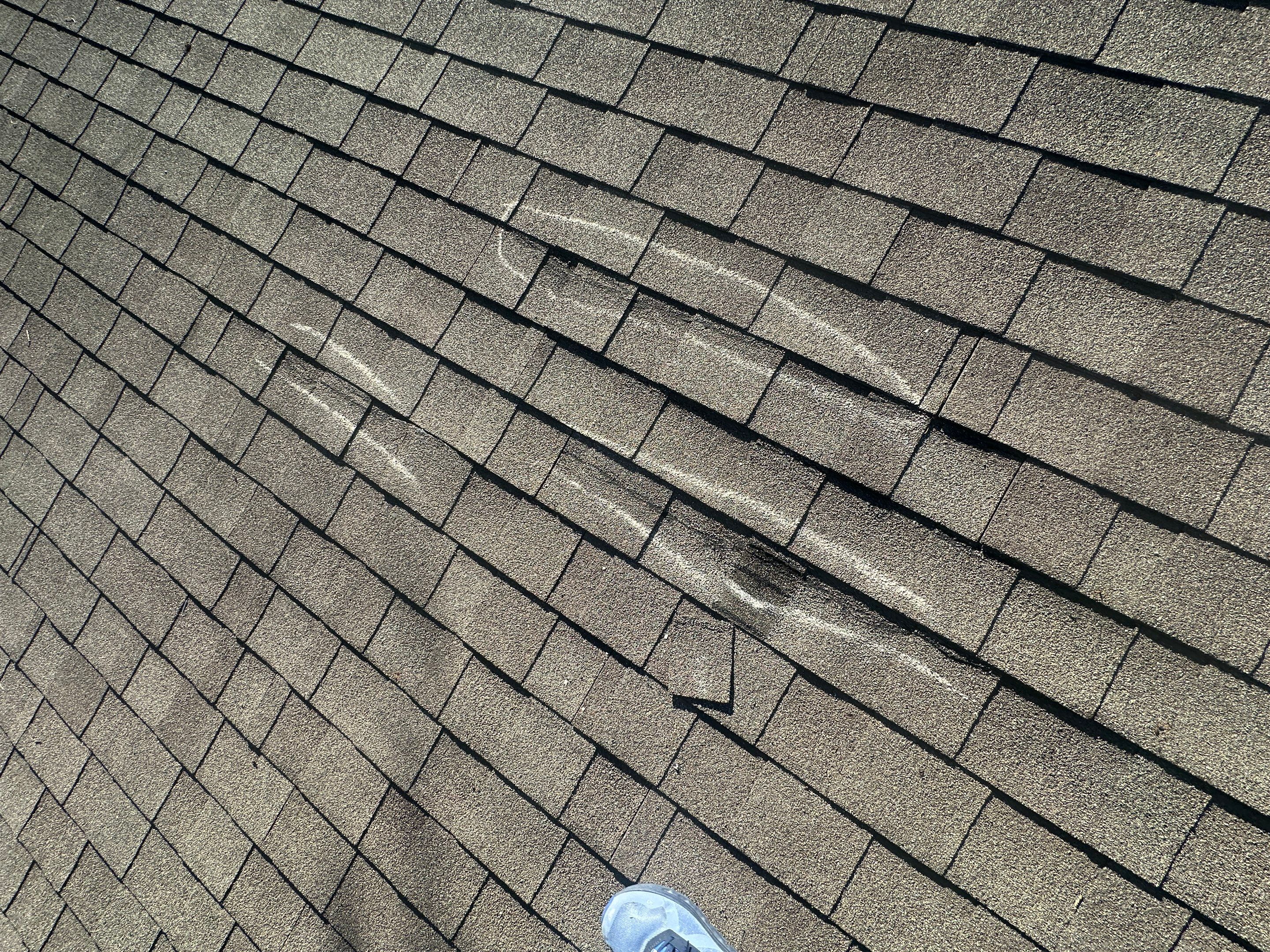 Water Damage Claim in Riverview by FLAPA & KeyStone