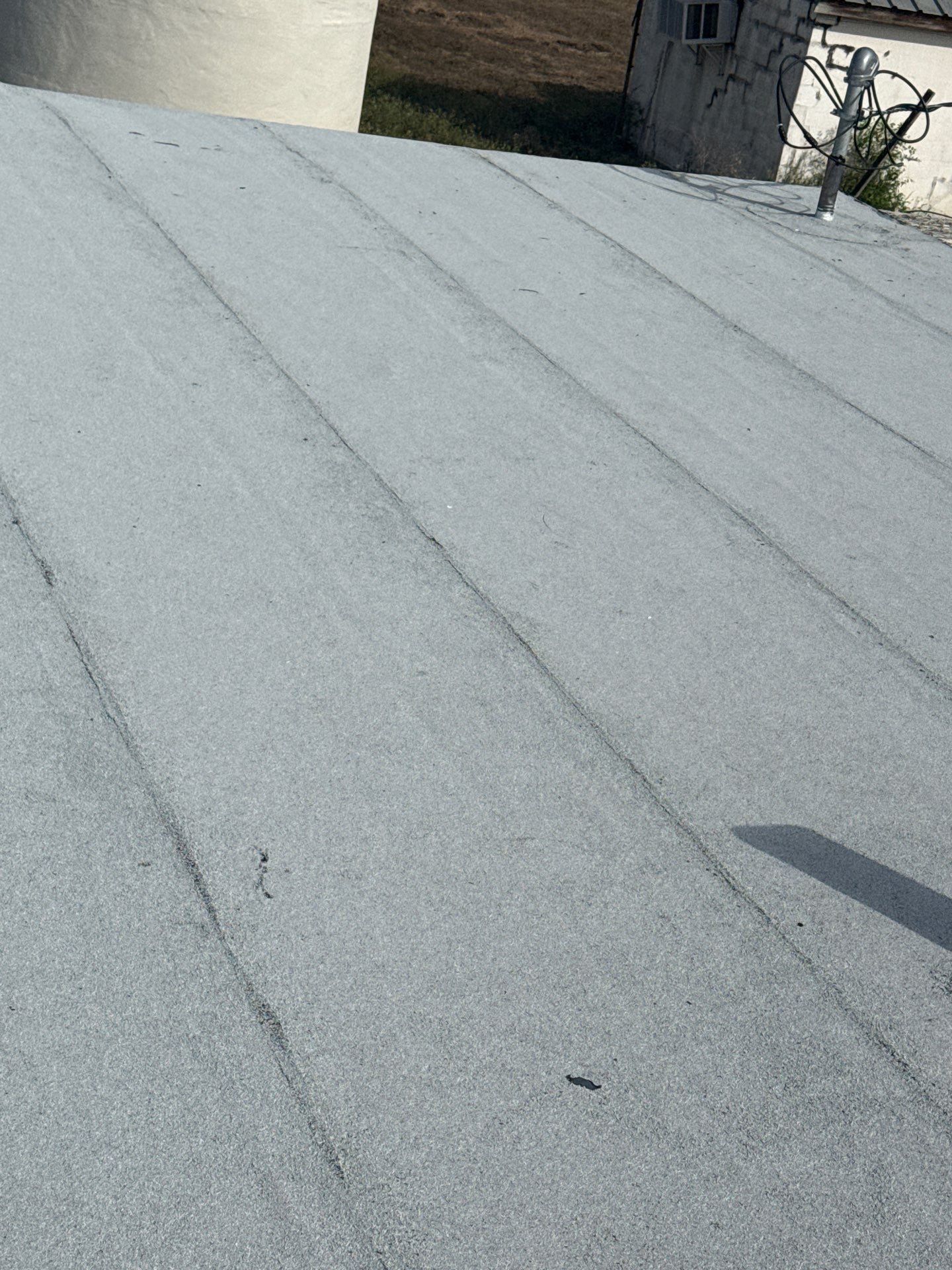 Blown away in Bishop Texas by Bayfront Roofing and Construction