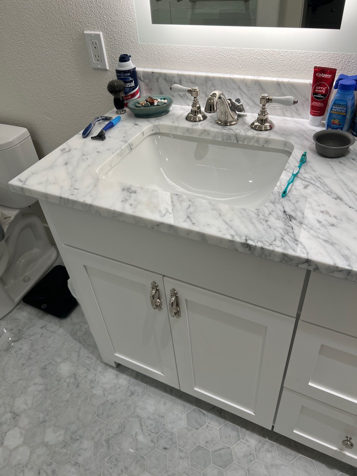 Routine Maid Service Project in West Linn by Cloud 9 Professional Cleaning Services