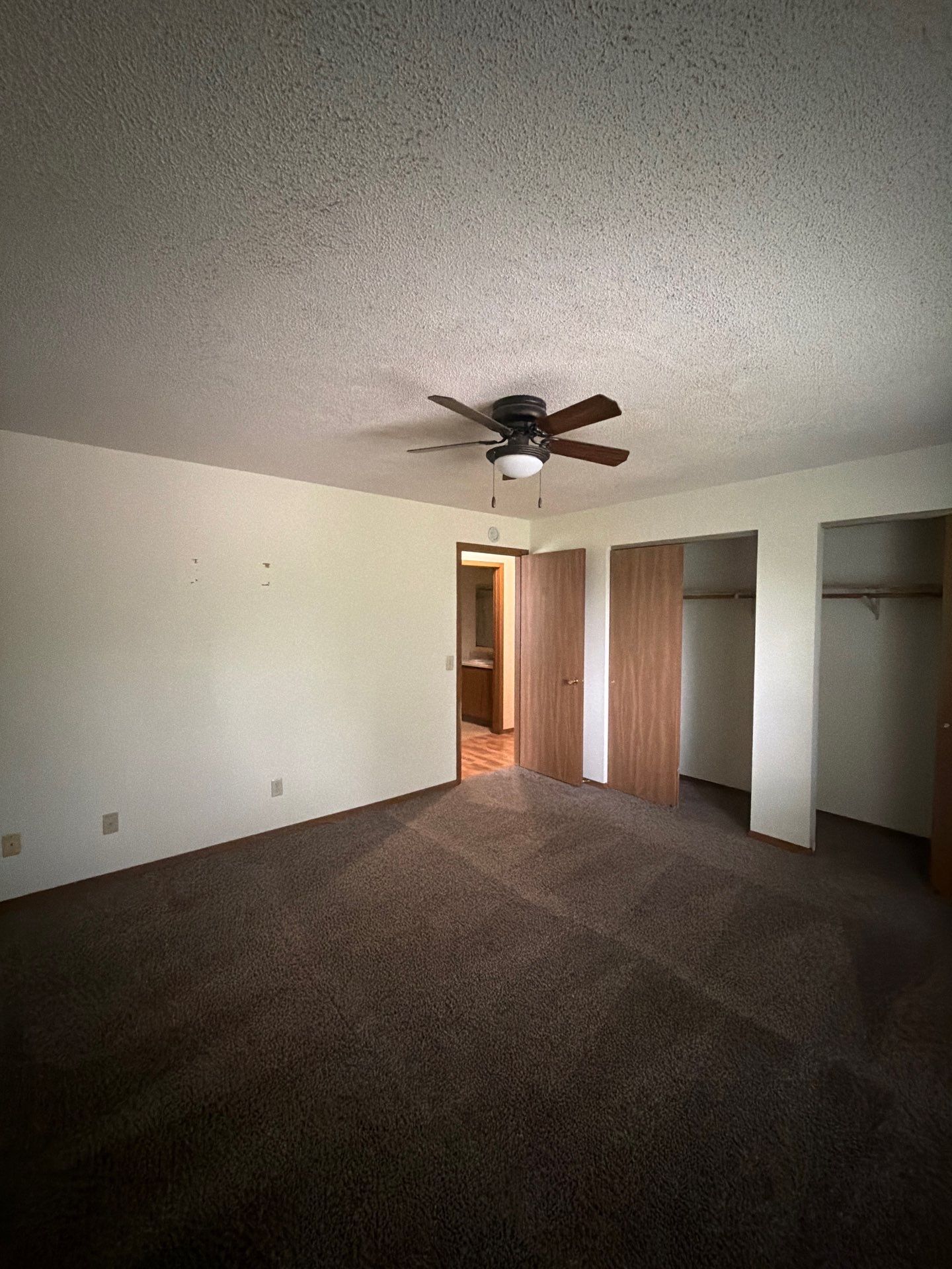 Interior Painting and Surface Restoration for Sioux Falls Apartment Units by Select Painting, Coatings & Garage Cabinets