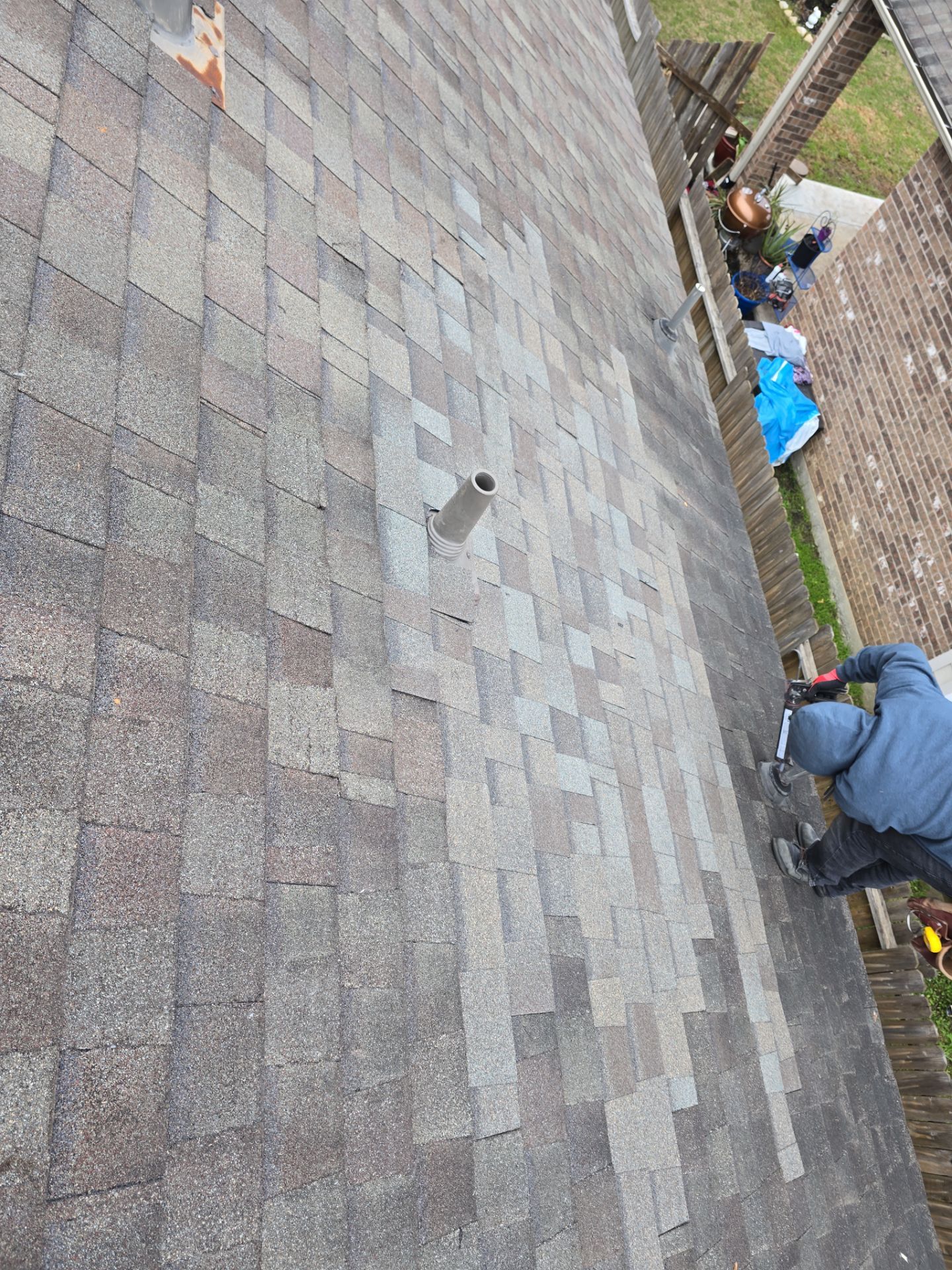 Roof Repair Tomball by Roof Repair Company