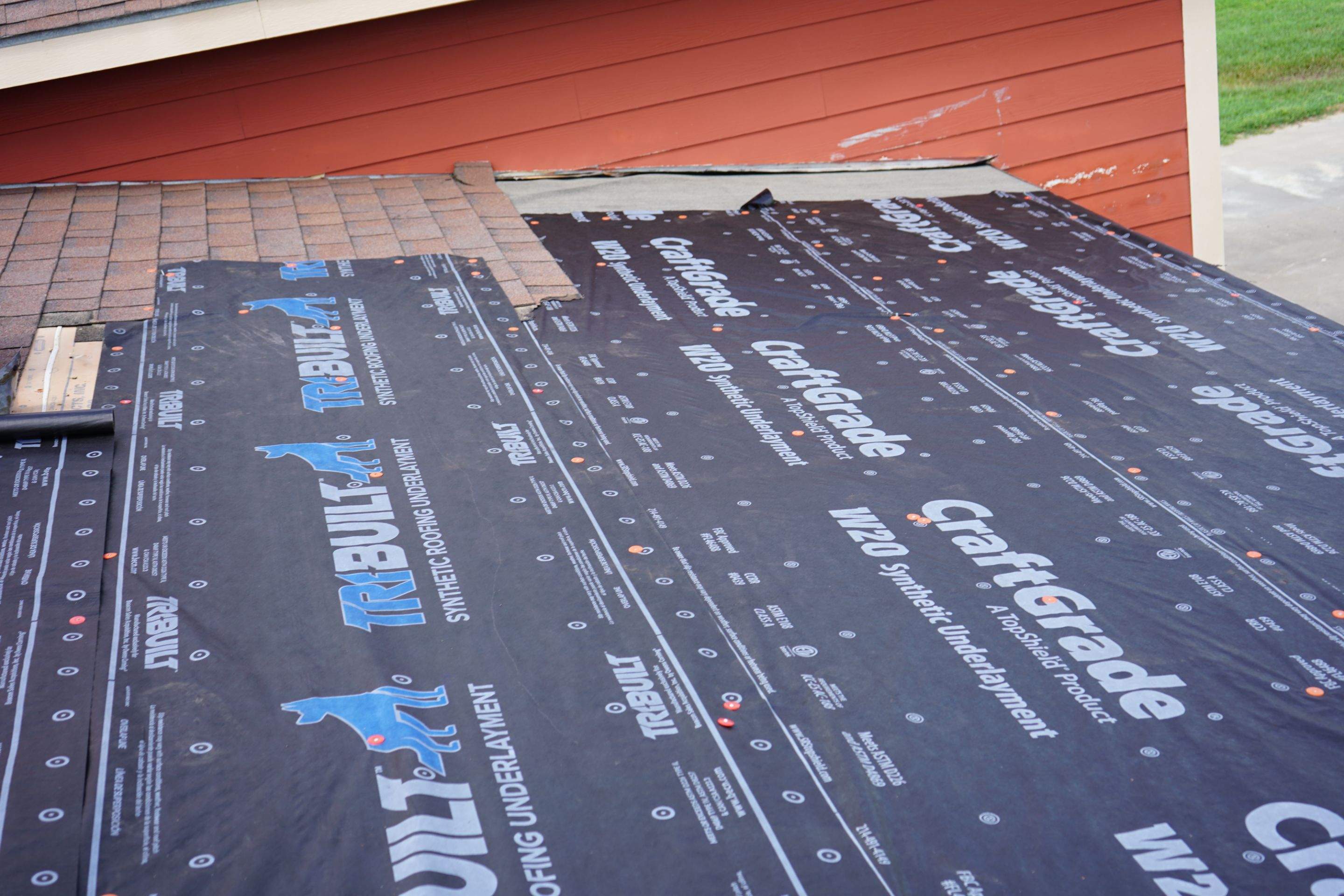 Roof Repair El Campo by Roof Repair Company