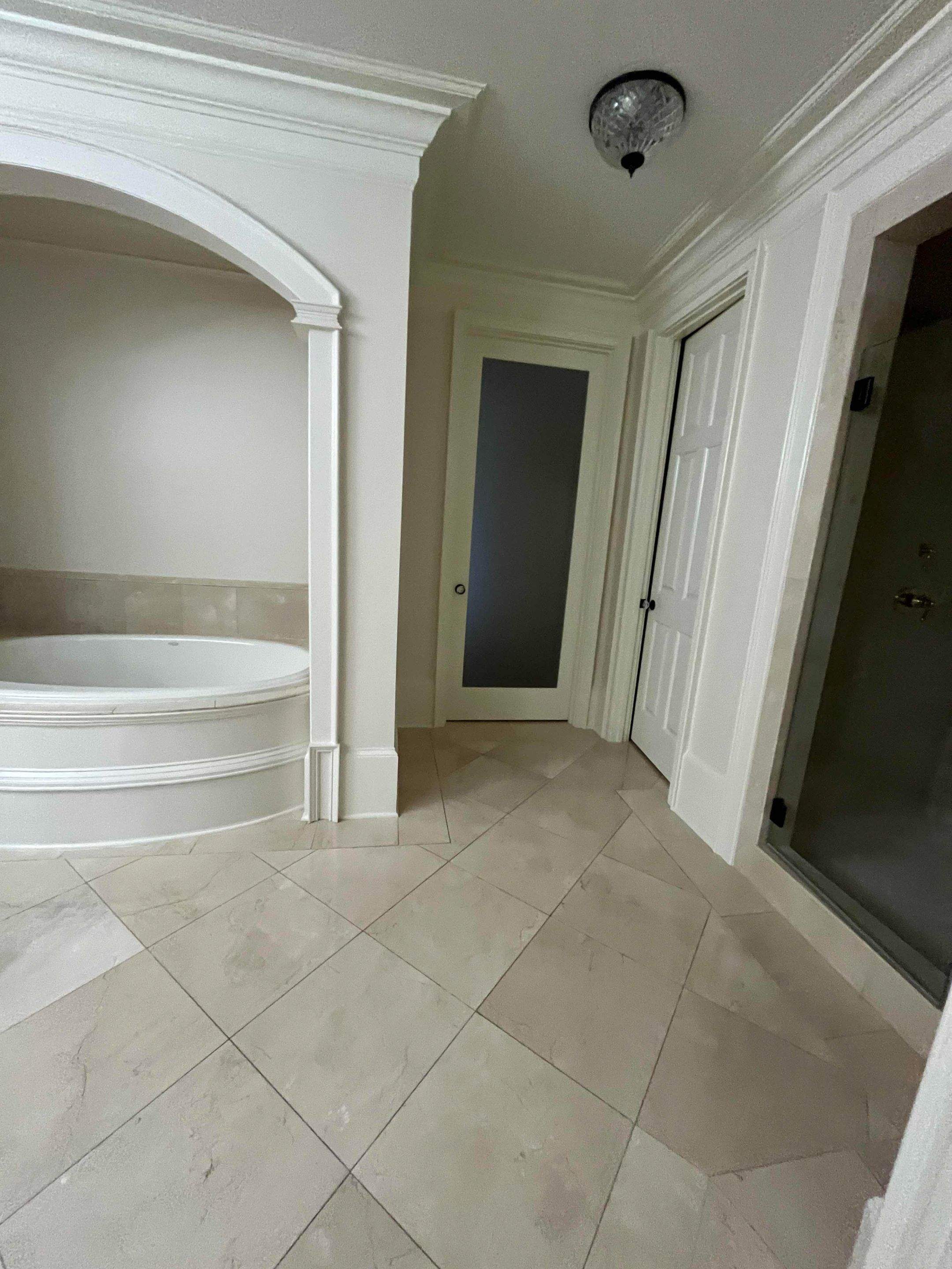 Full Interior Painting Project in Atlanta by Atlanta's Paint Doctor