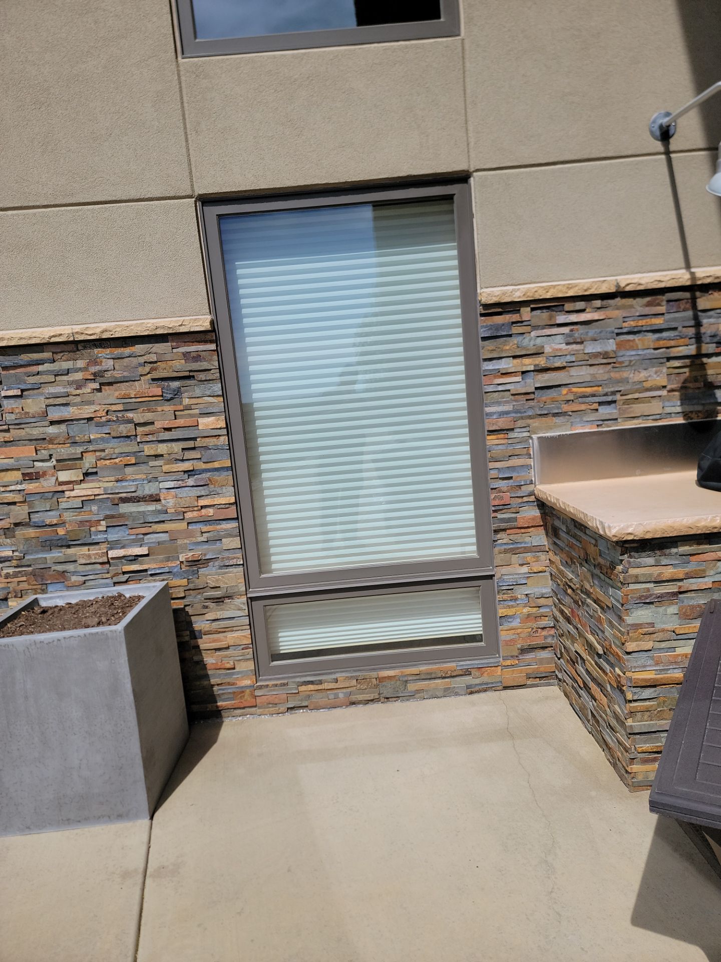 The unstoppable Euroshield. by Weather-Tite Exteriors LLC