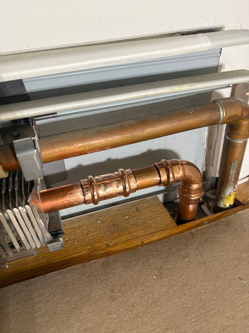 Fagone Plumbing, Heating & HVAC featured photo.