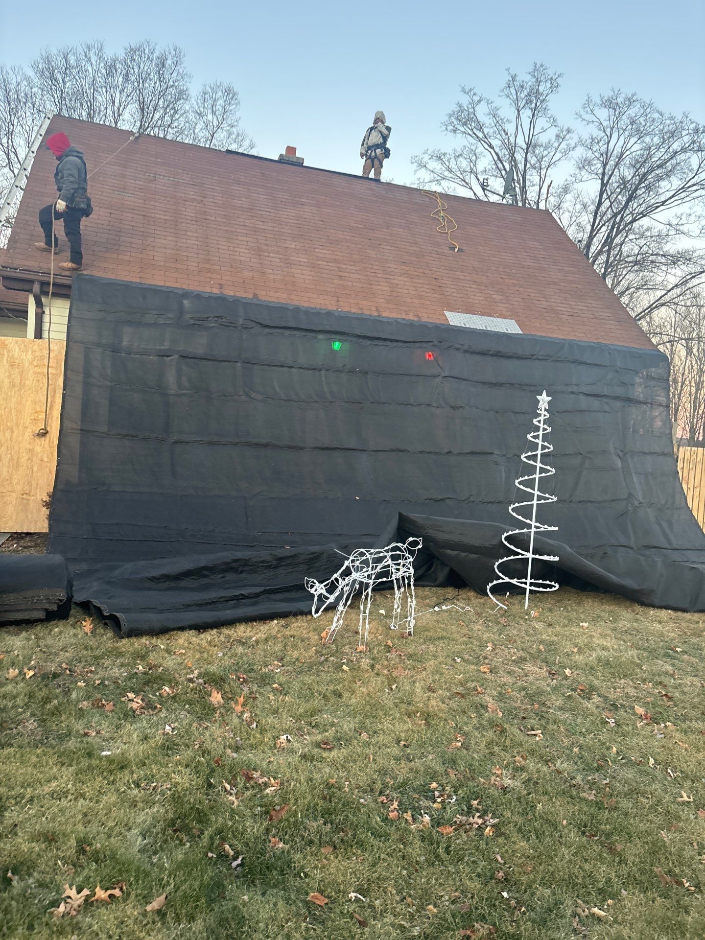 Middletown by All site builders LLC