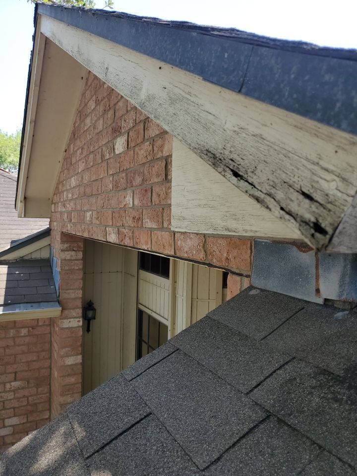 Residential Roofing Installation using GAF Timberline HDZ by Lighthouse Roofing