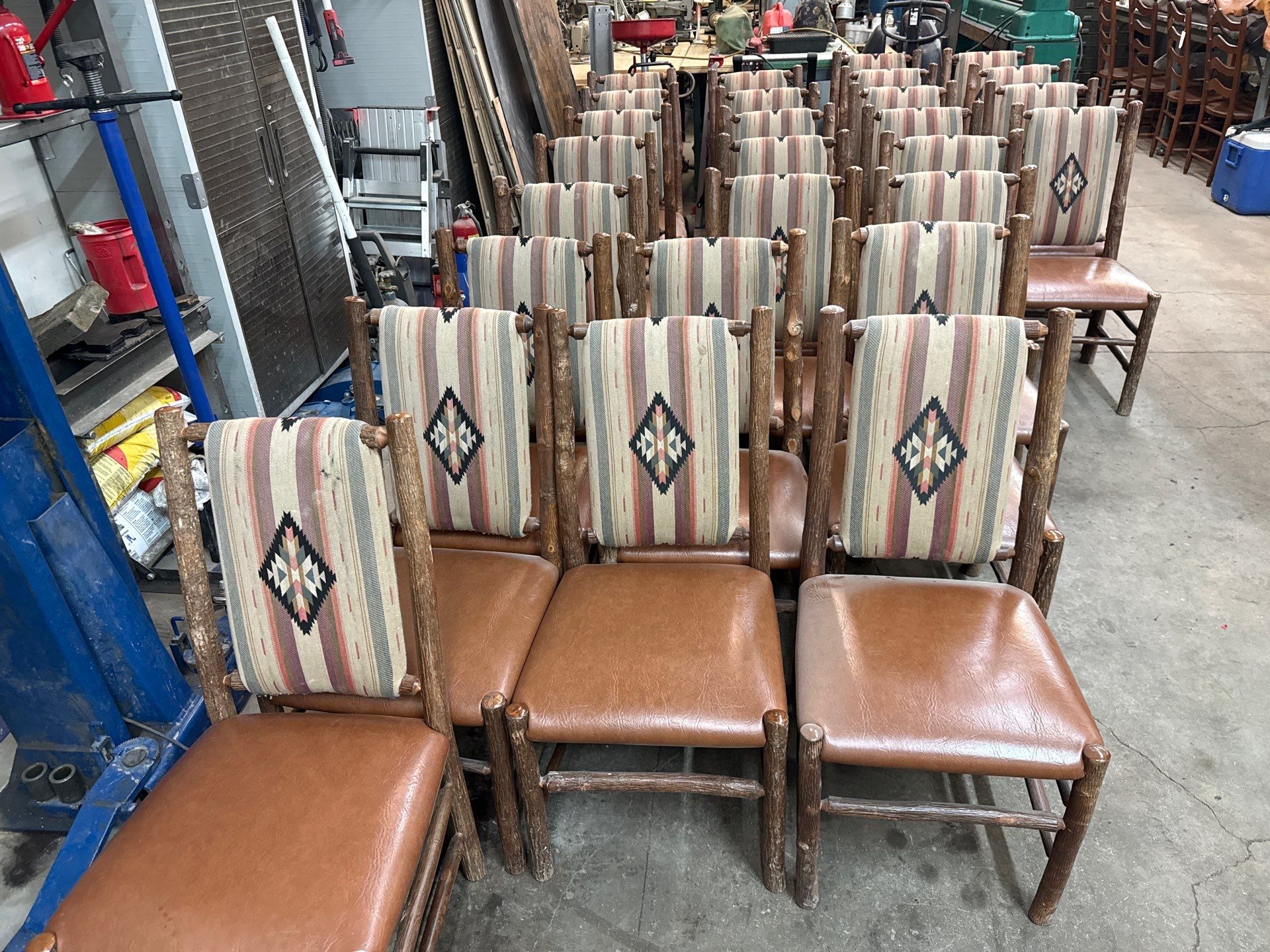 Rocky Mountain Upholstery featured photo.