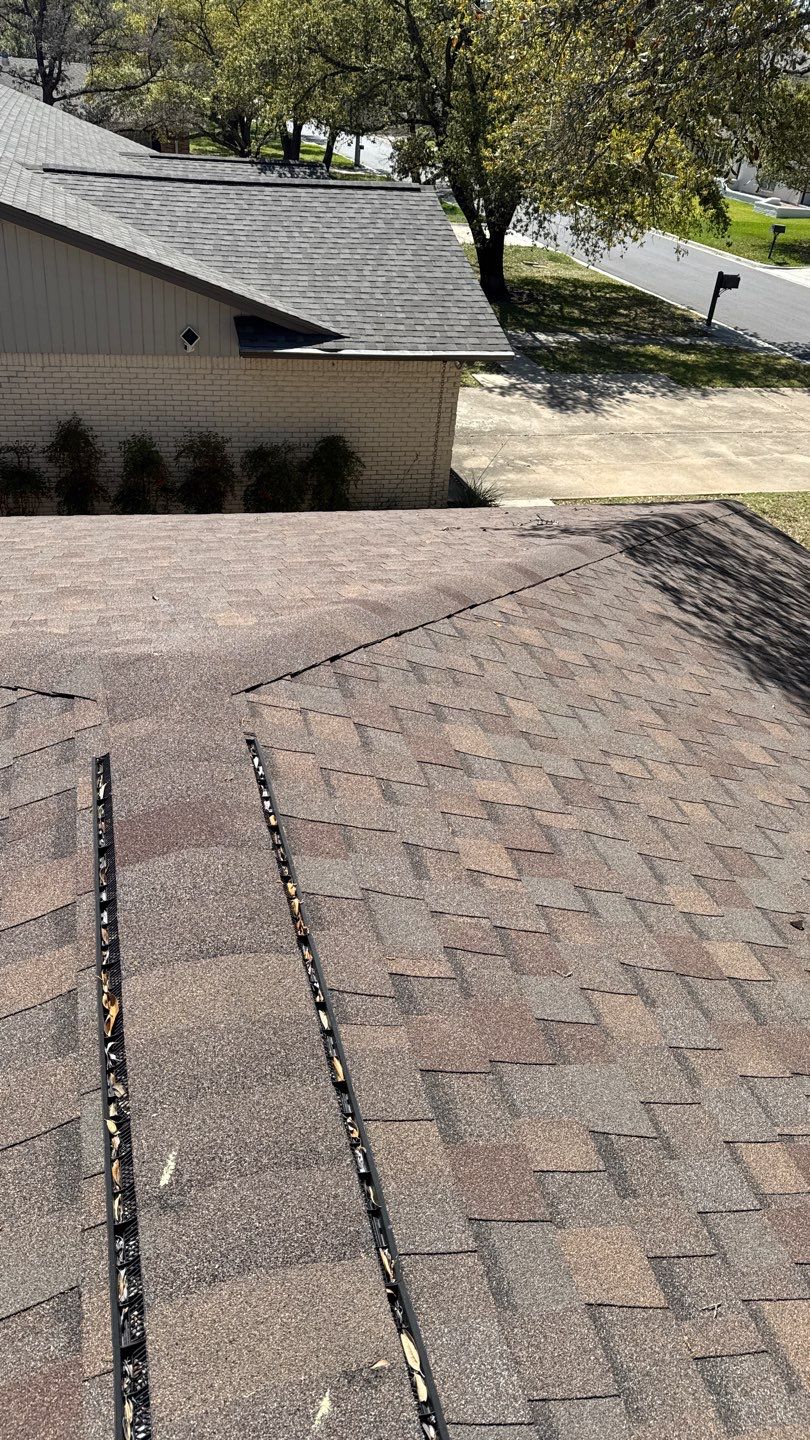 Robert T by Boss Hogg Roofing