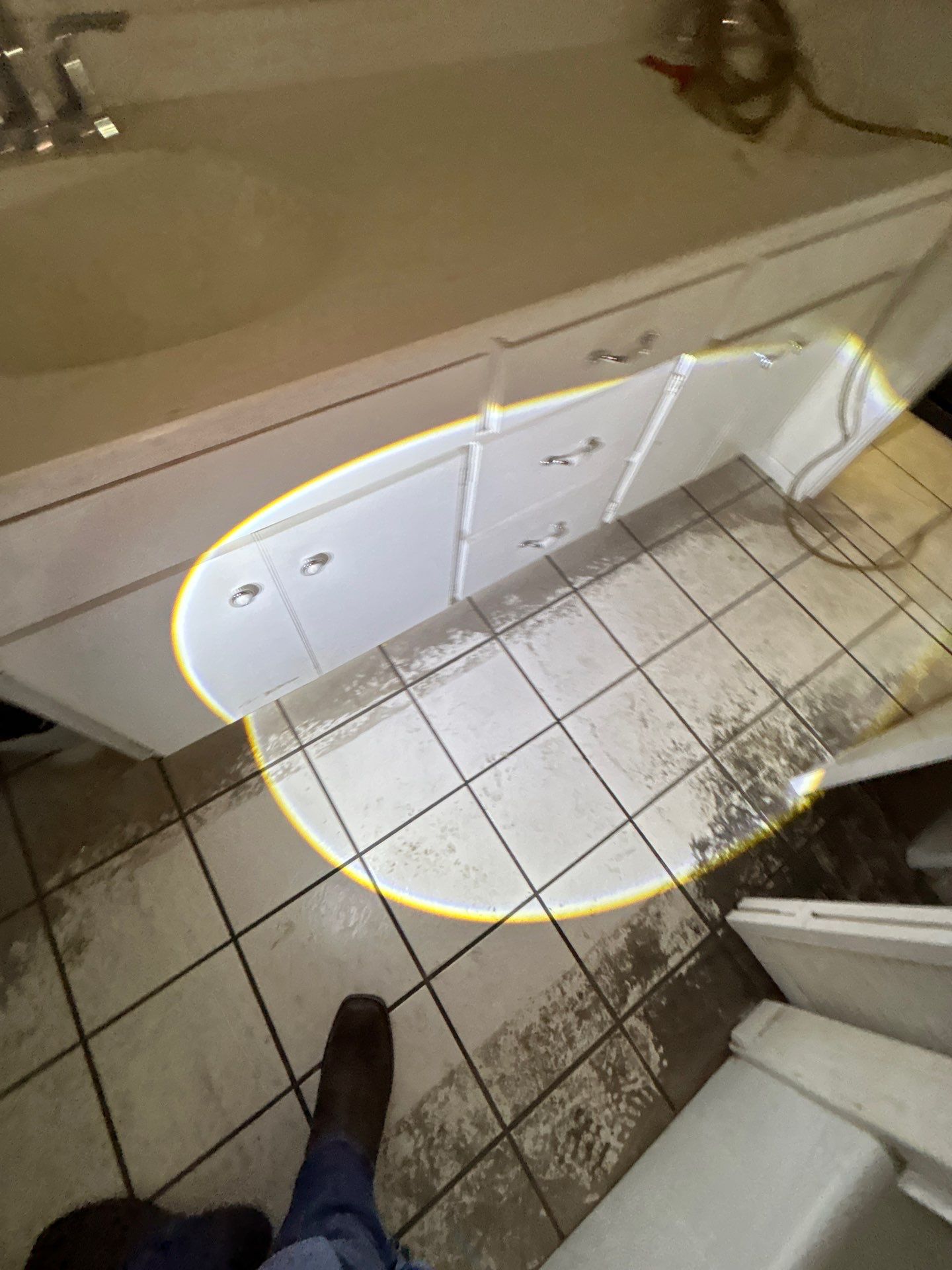 Mold Remediation In Sarasota by Ampm Restoration Services