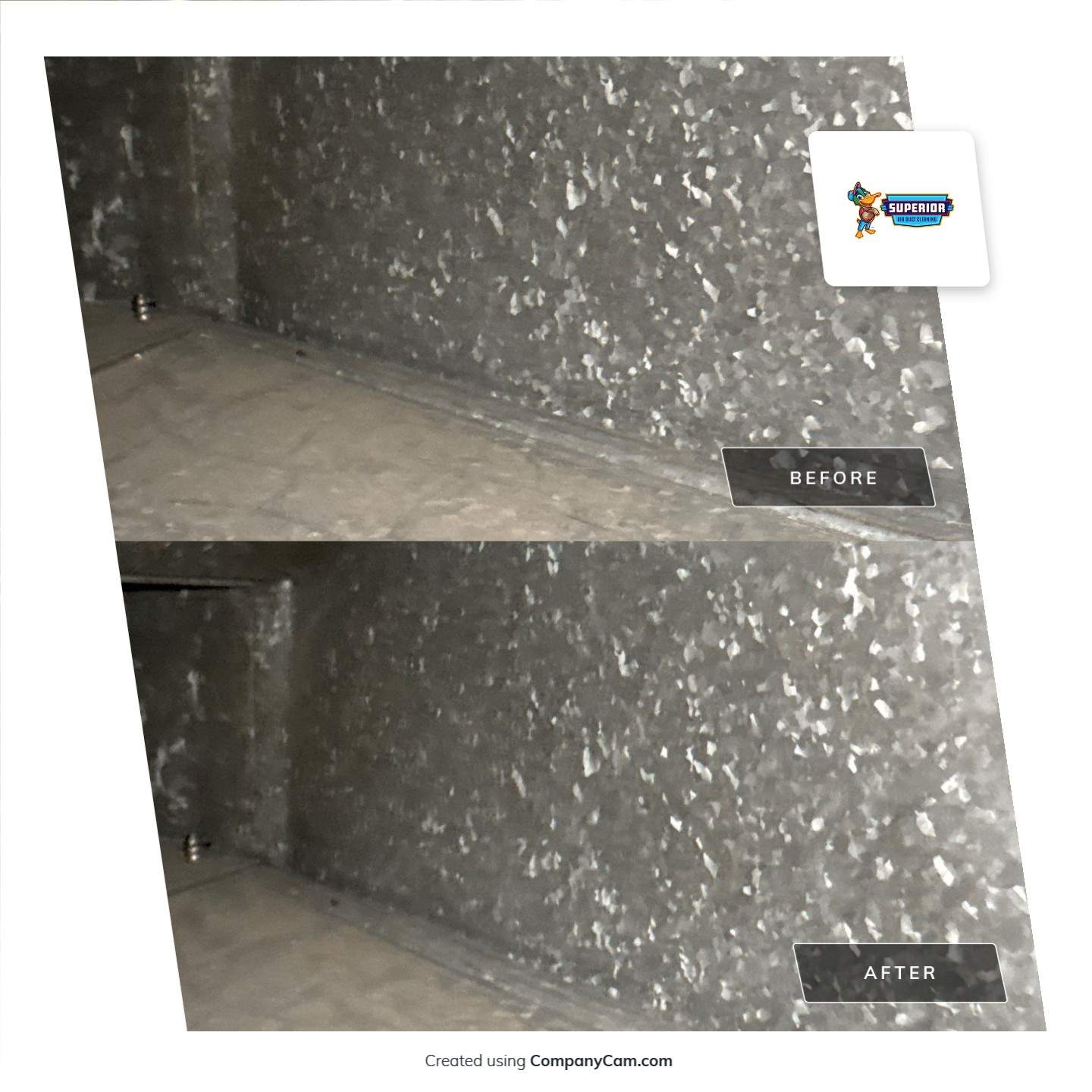 Air Duct Cleaning in Salem, OH by Superior Air Duct Cleaning