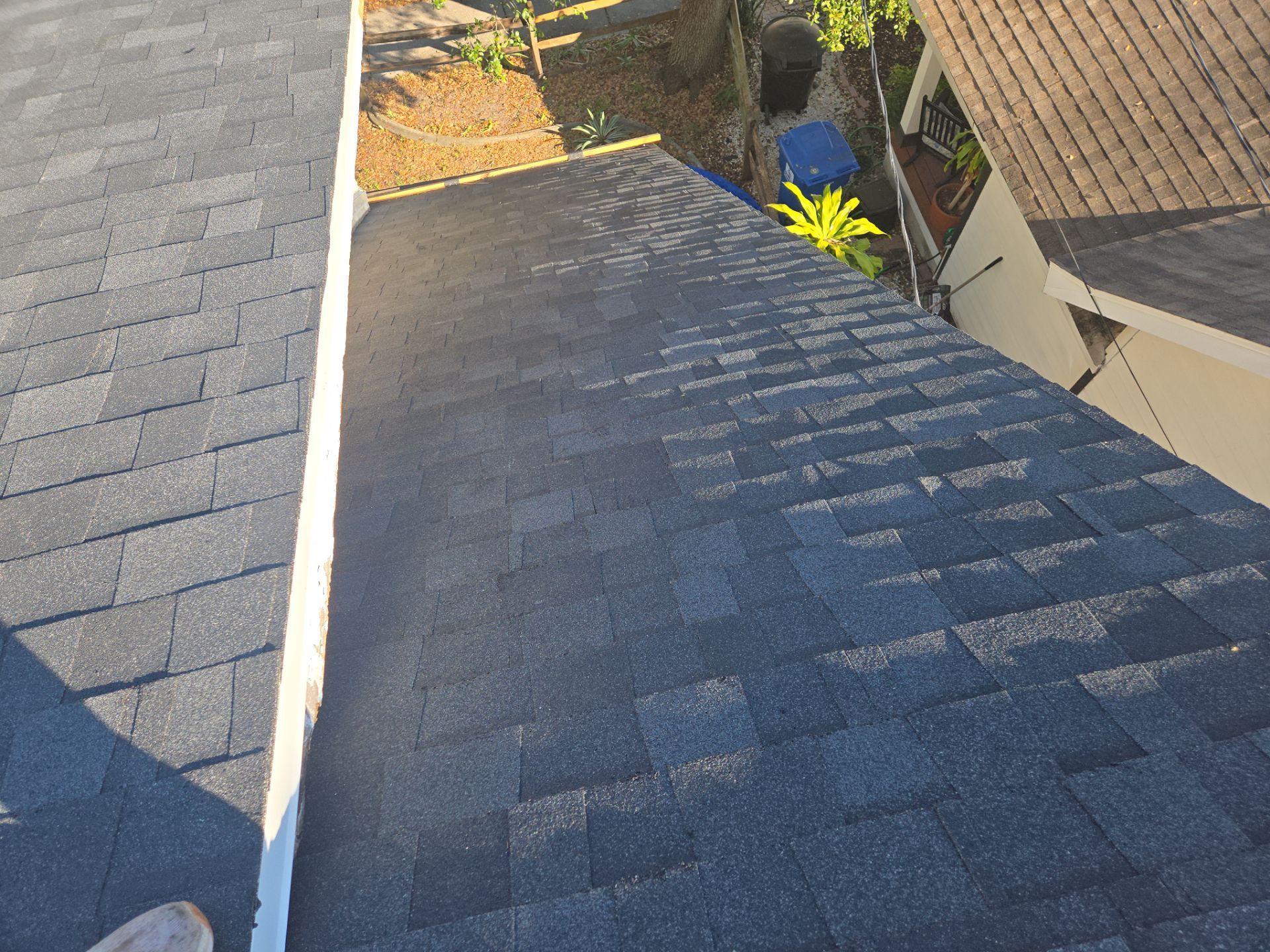 Project in St. Petersburg 33701 by Mitchell Roofing Company LLC 