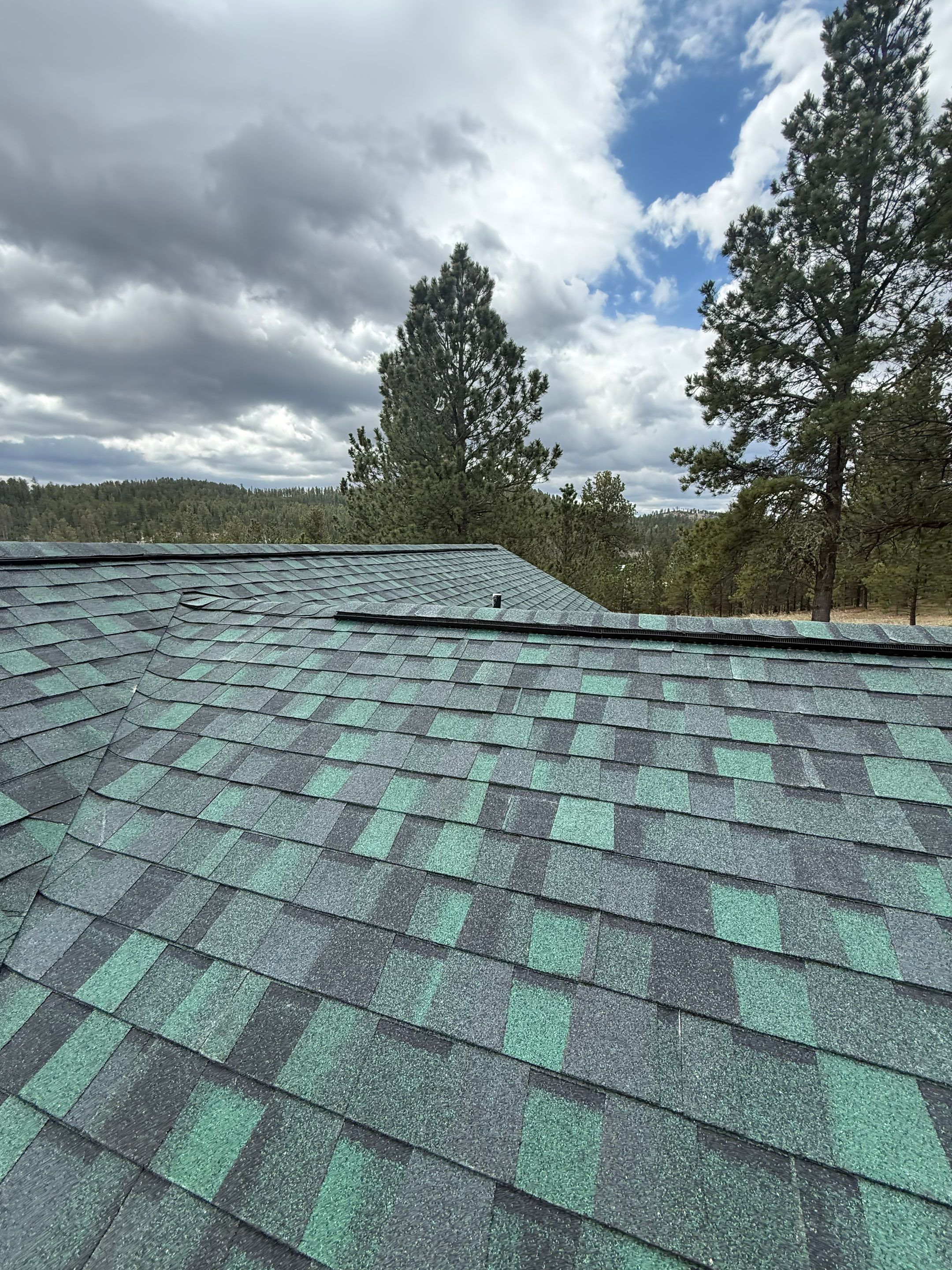 Shingle Installation in Rochford by Weather-Tite Exteriors LLC