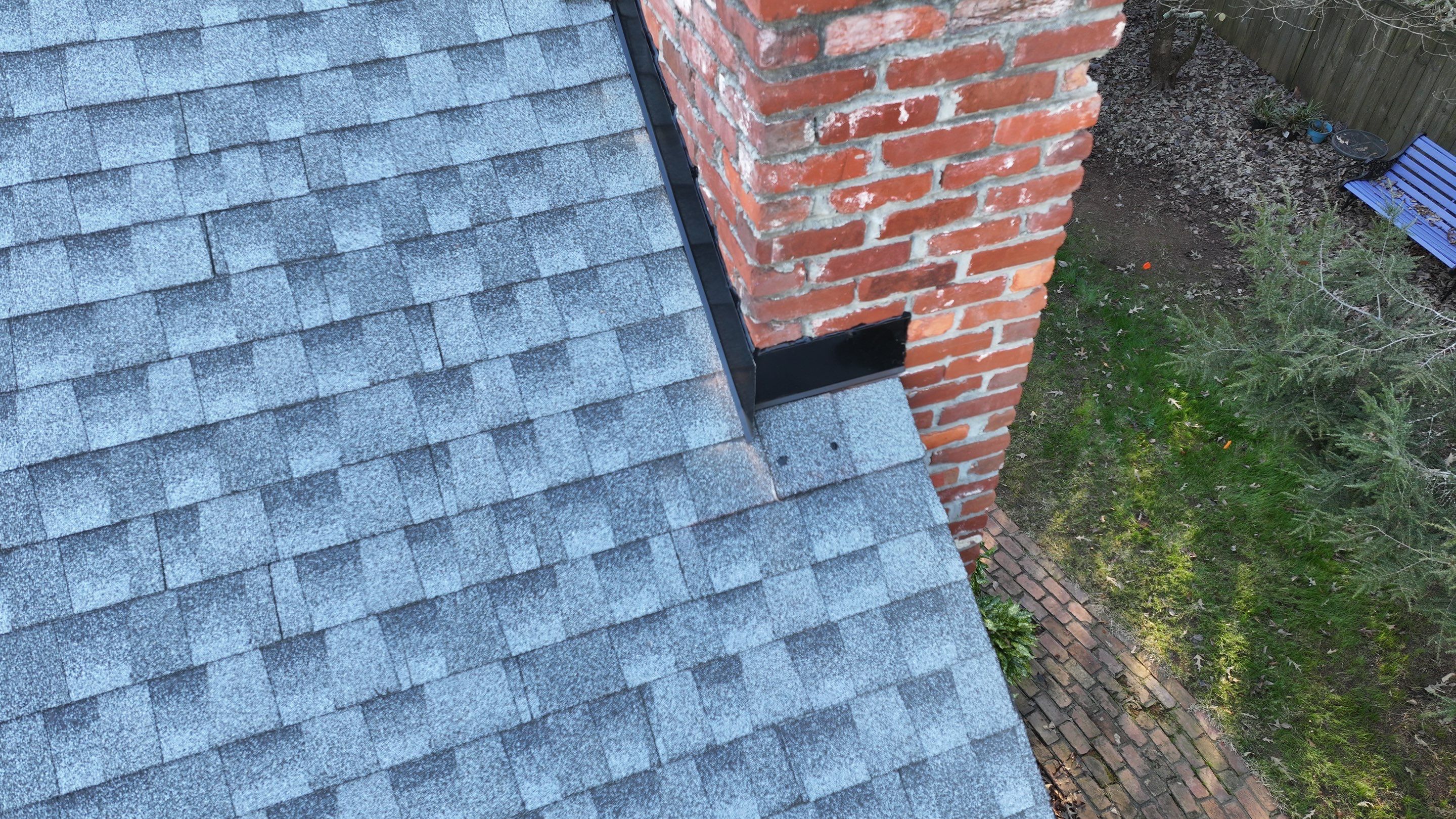 GAF Timberline HDZ in Oyster Grey by Element Pros Roofing, LLC