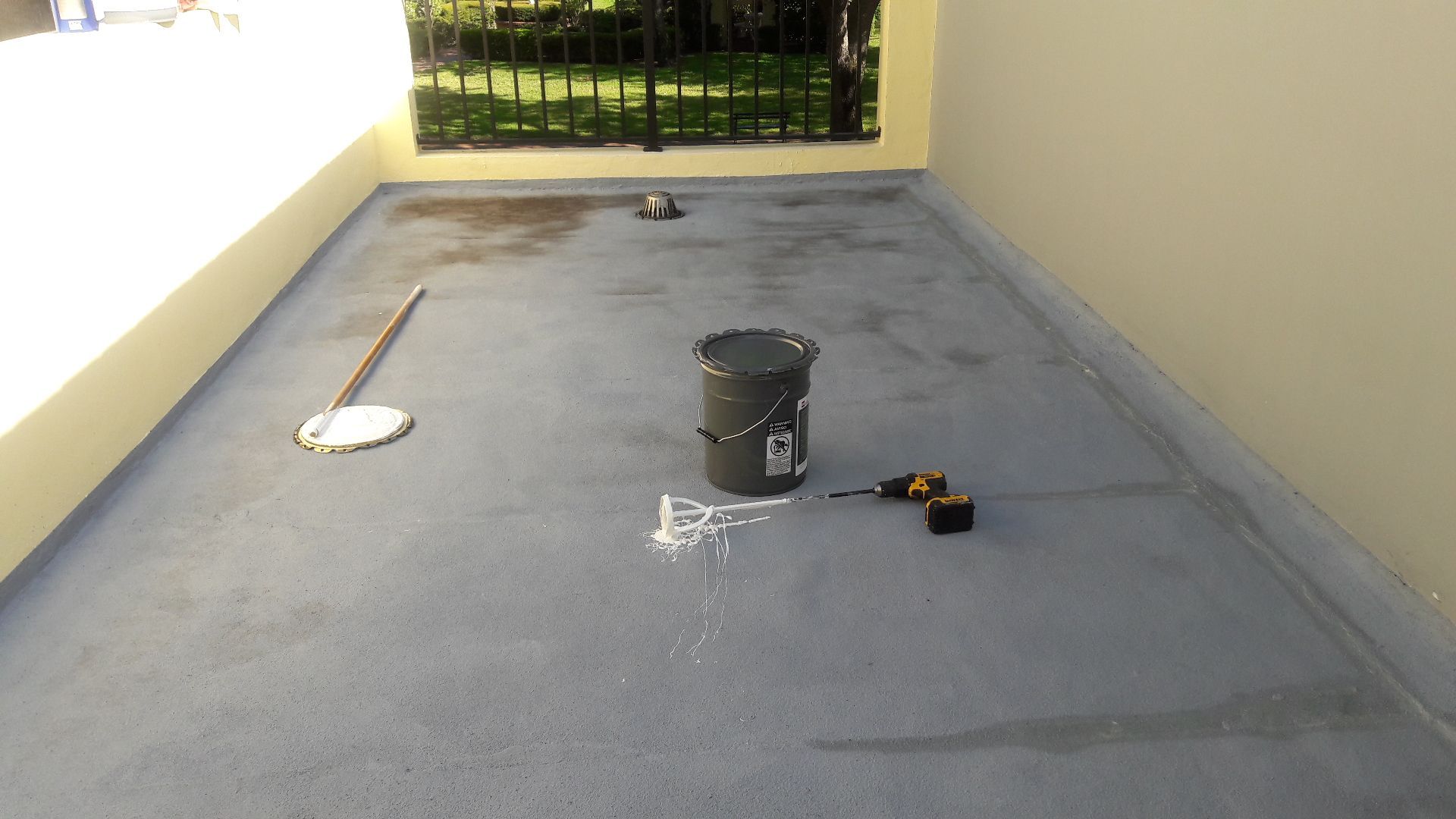 Concrete Tile Roof Repair & Silicone Roof Coating in Boca Raton – Durable & Weatherproof Solutions by Aastro Roofing
