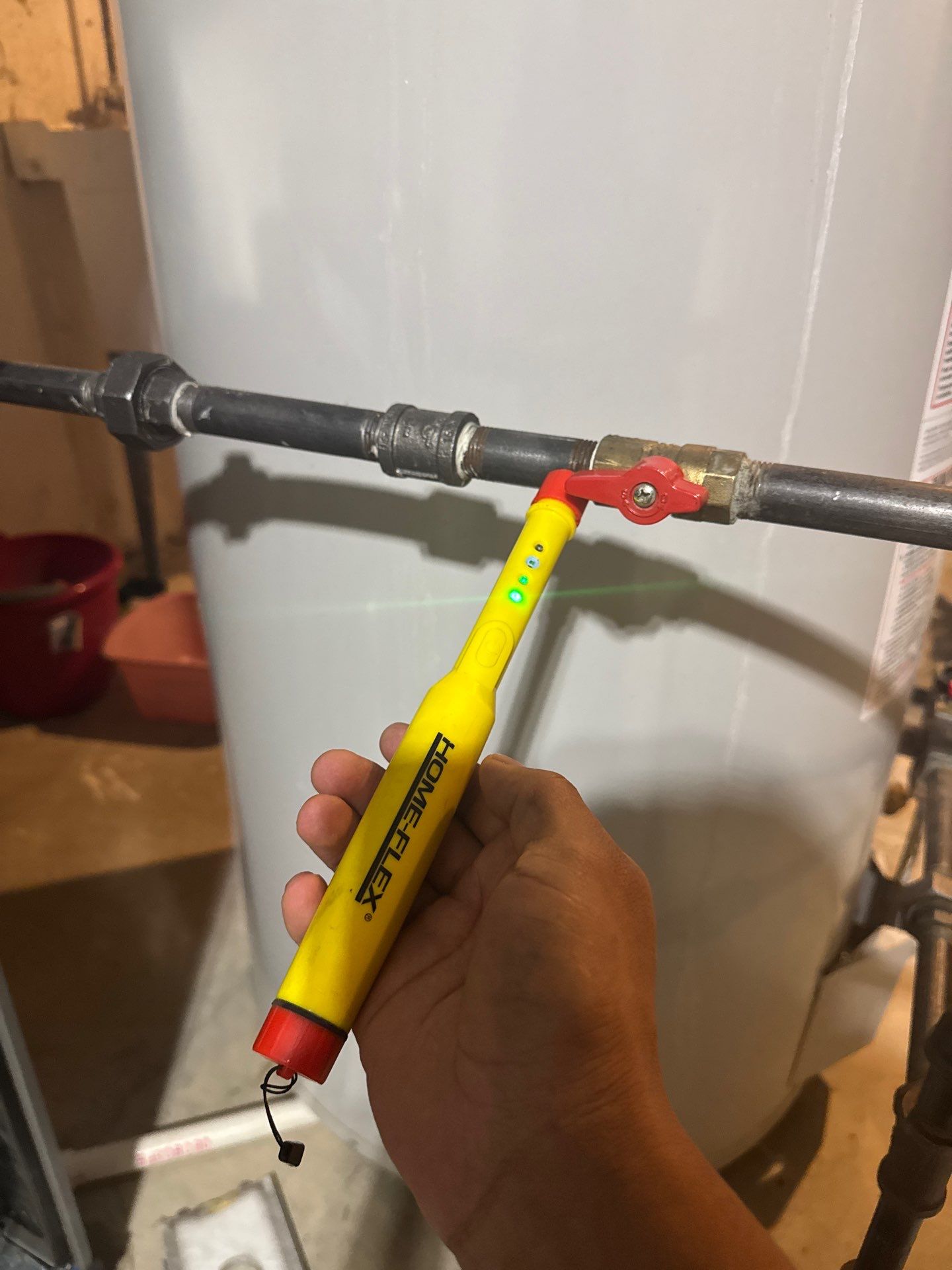 Lennox Furnace Precision Tune-Up by GSHA Services LTD