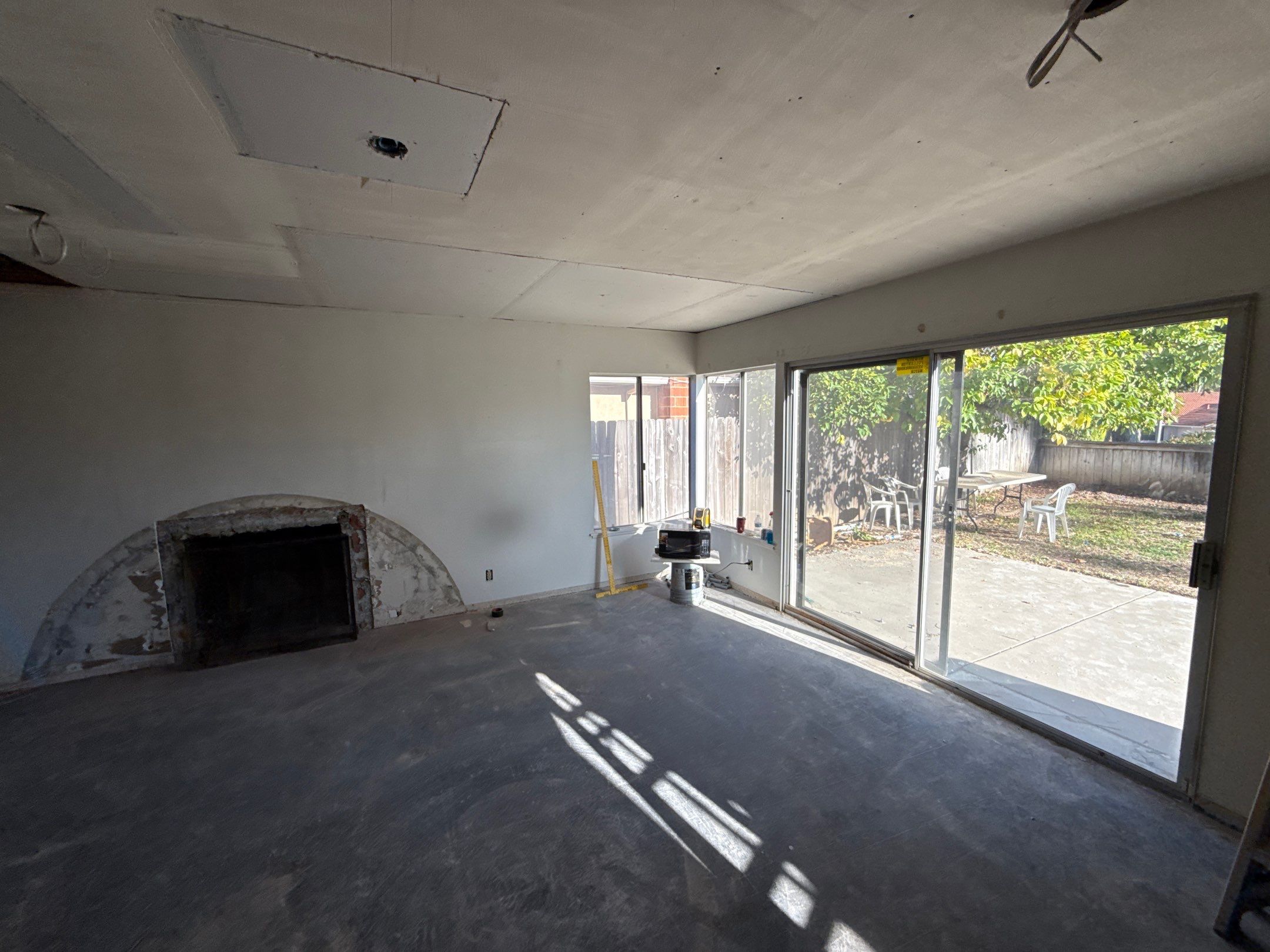 Project in Fullerton, CA by American Window Company