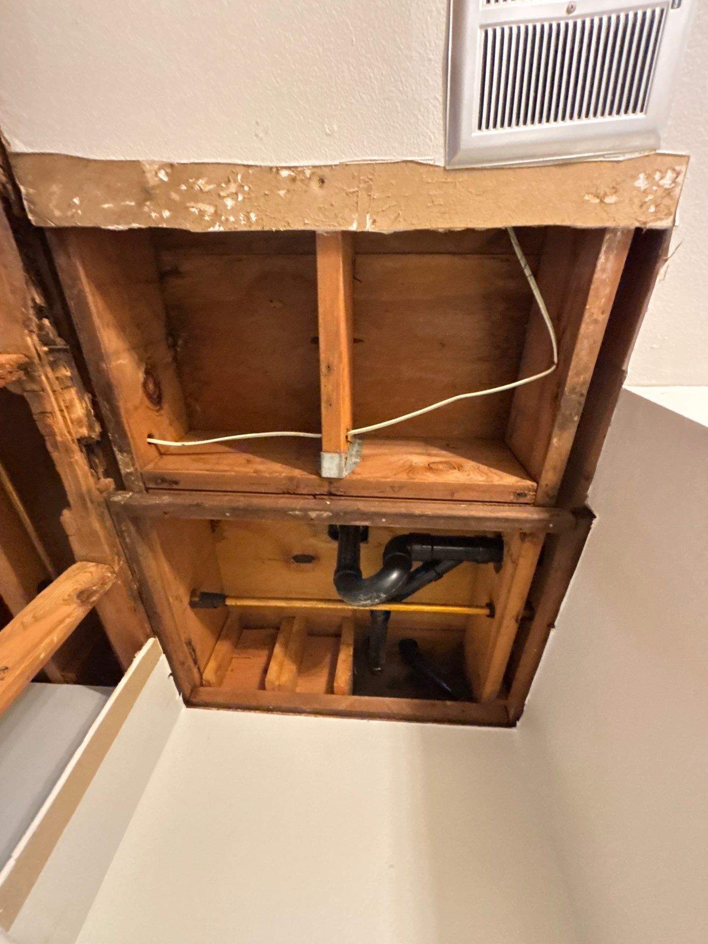 Project in Colorado Springs by Accountable Home Services