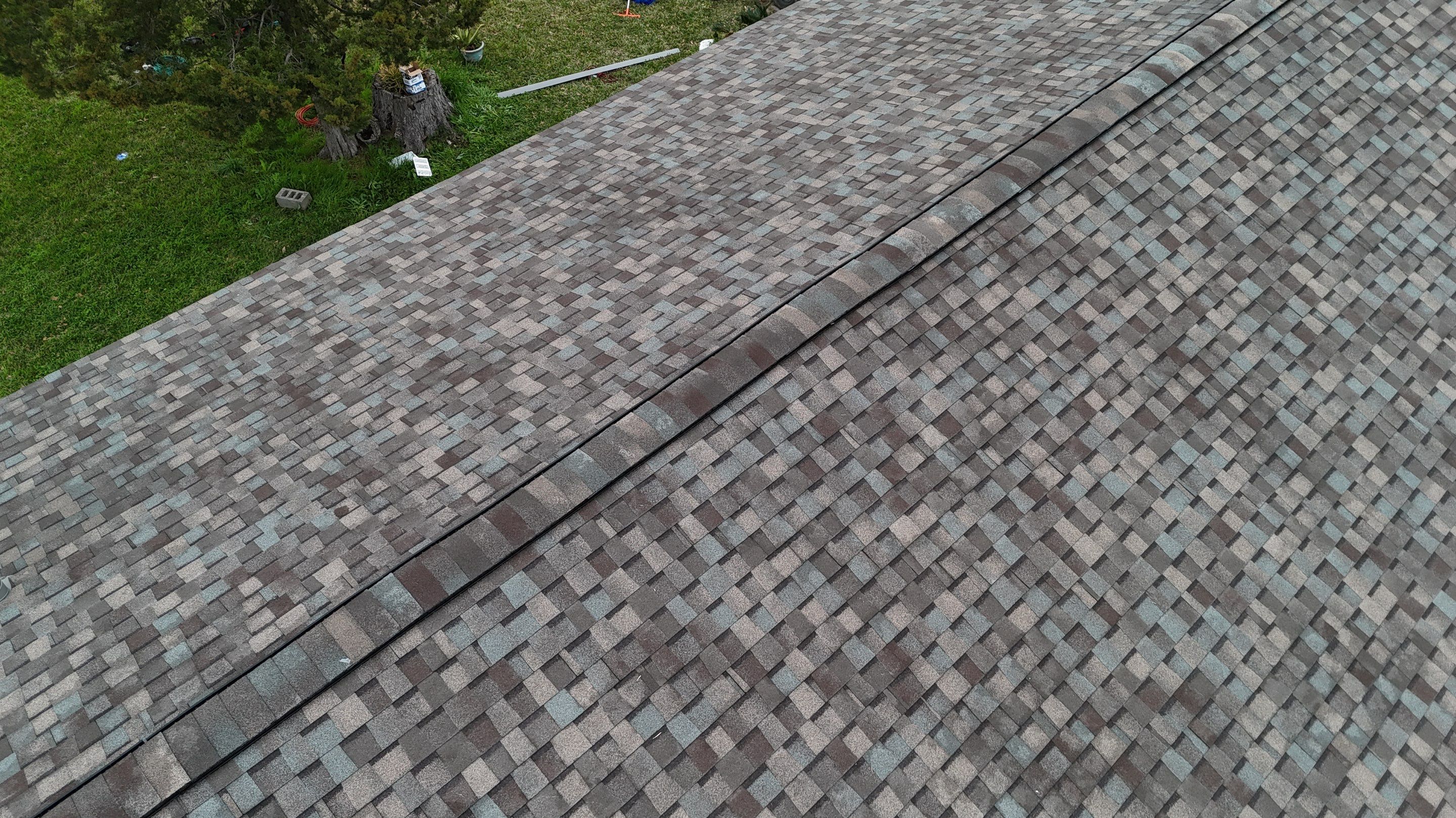 Channelview Roof Install by Modern BYLT Roofing & Construction