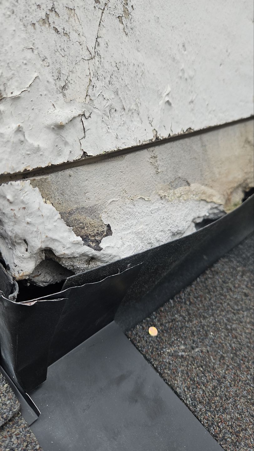 Residential Roofing Repair using Owens Corning Oakridge- Driftwood by Indigo State Roofing