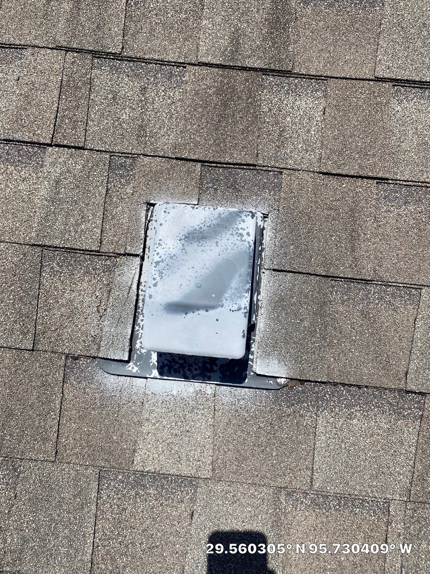 Roof Repair Booth by Roof Repair Company
