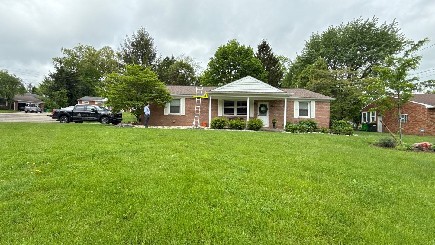 Donovan Hill by Silver Leaf Contracting 