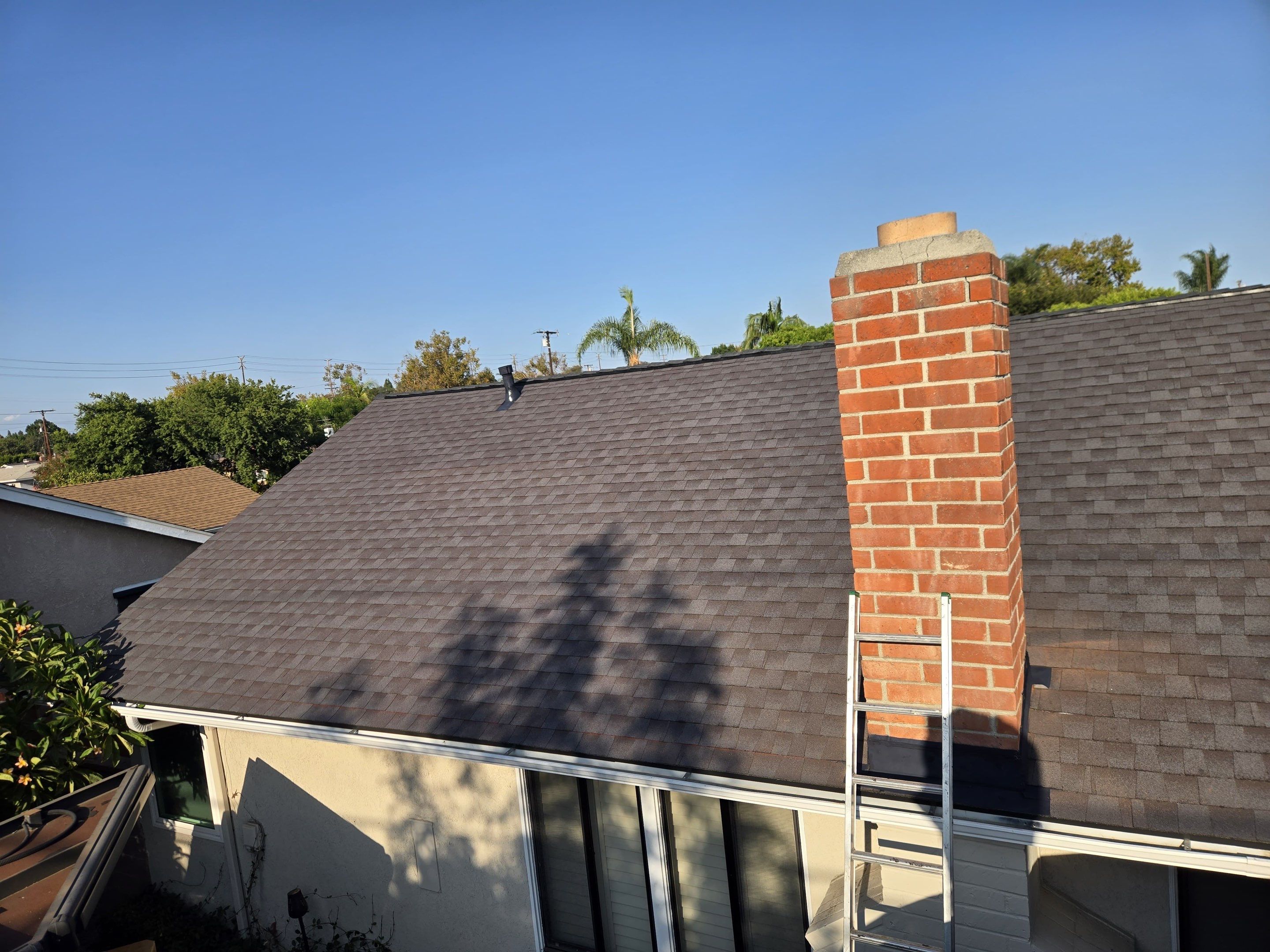 Roof Replacement - Long Beach, CA 90815 by Epic Roof Replacement