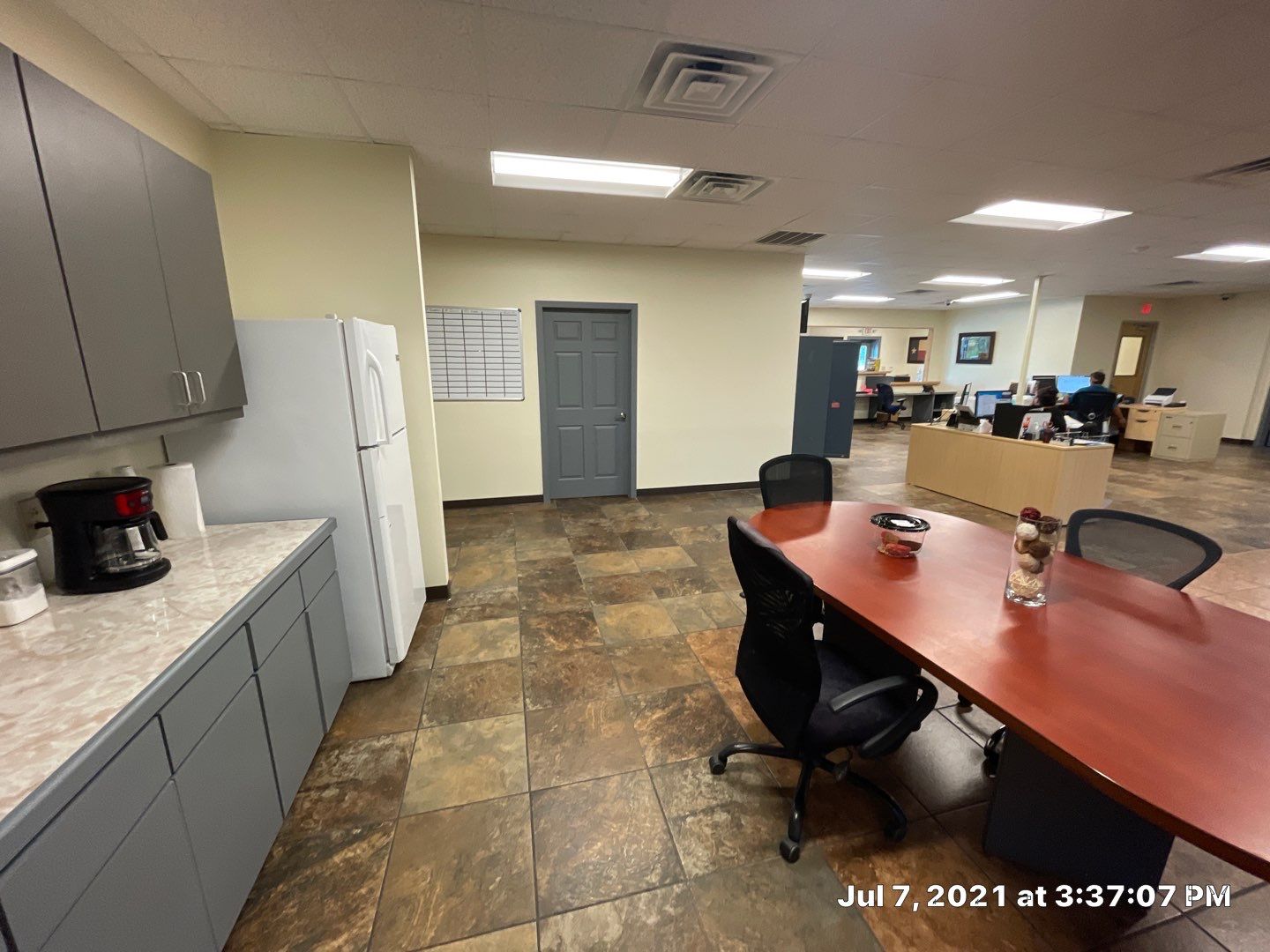 Commercial Flood Restoration by Springtree Restoration 