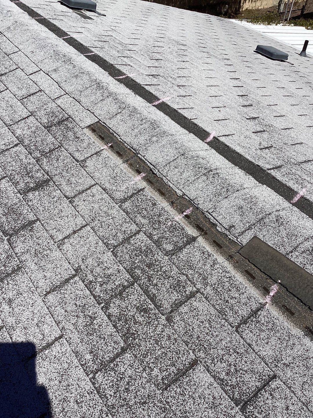 Michelle's Full Re Roof (Energy Star) by All Storm Roofing & Construction