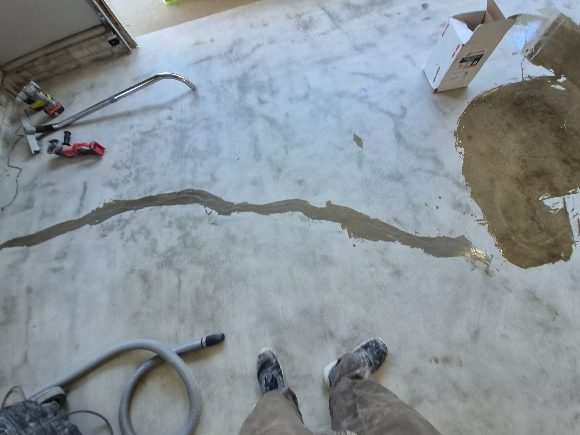 Bay City by Wise Coatings of Central Michigan