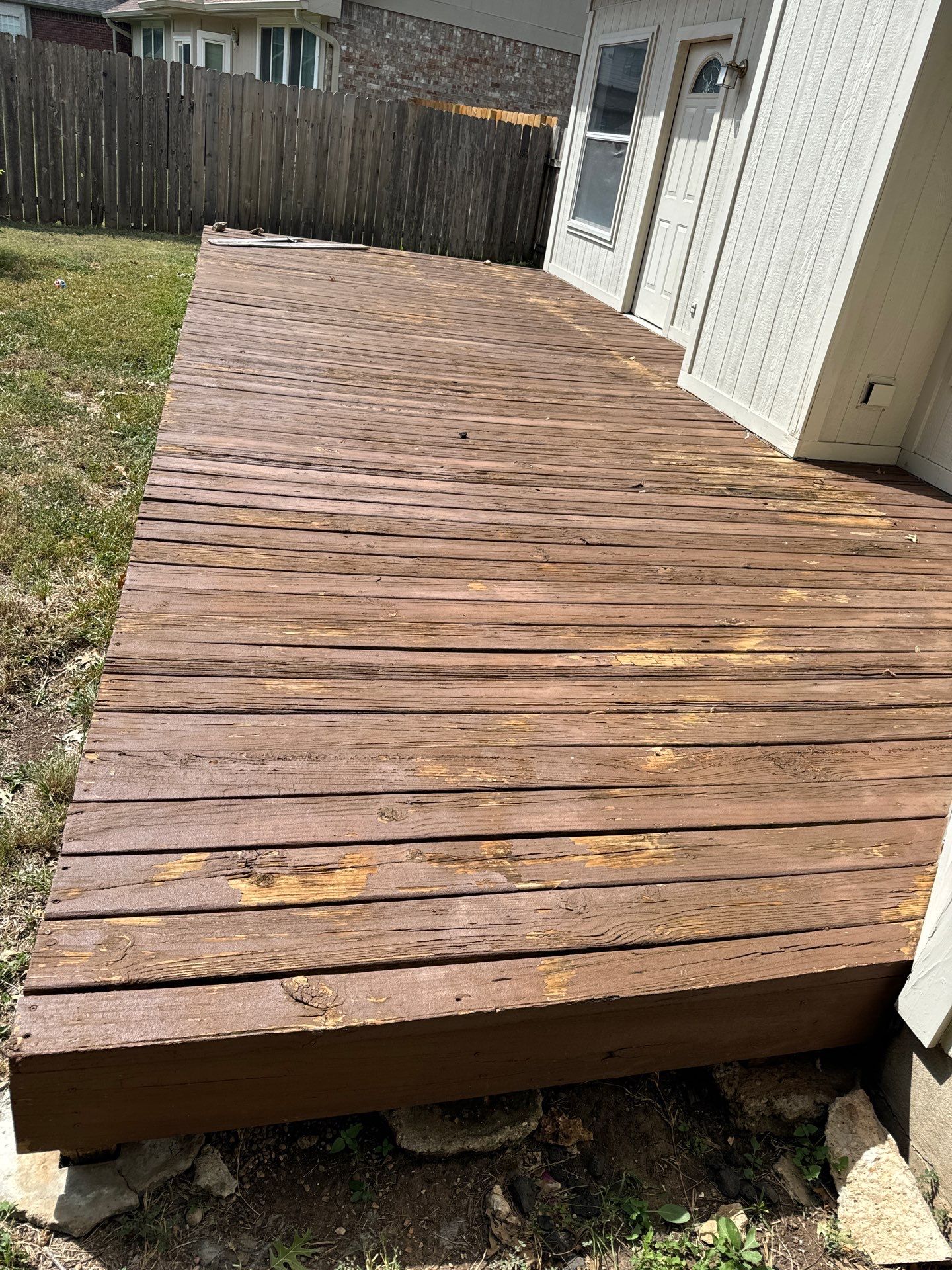 Project in Austin by Rhino Roofing and General Contracting, LLC