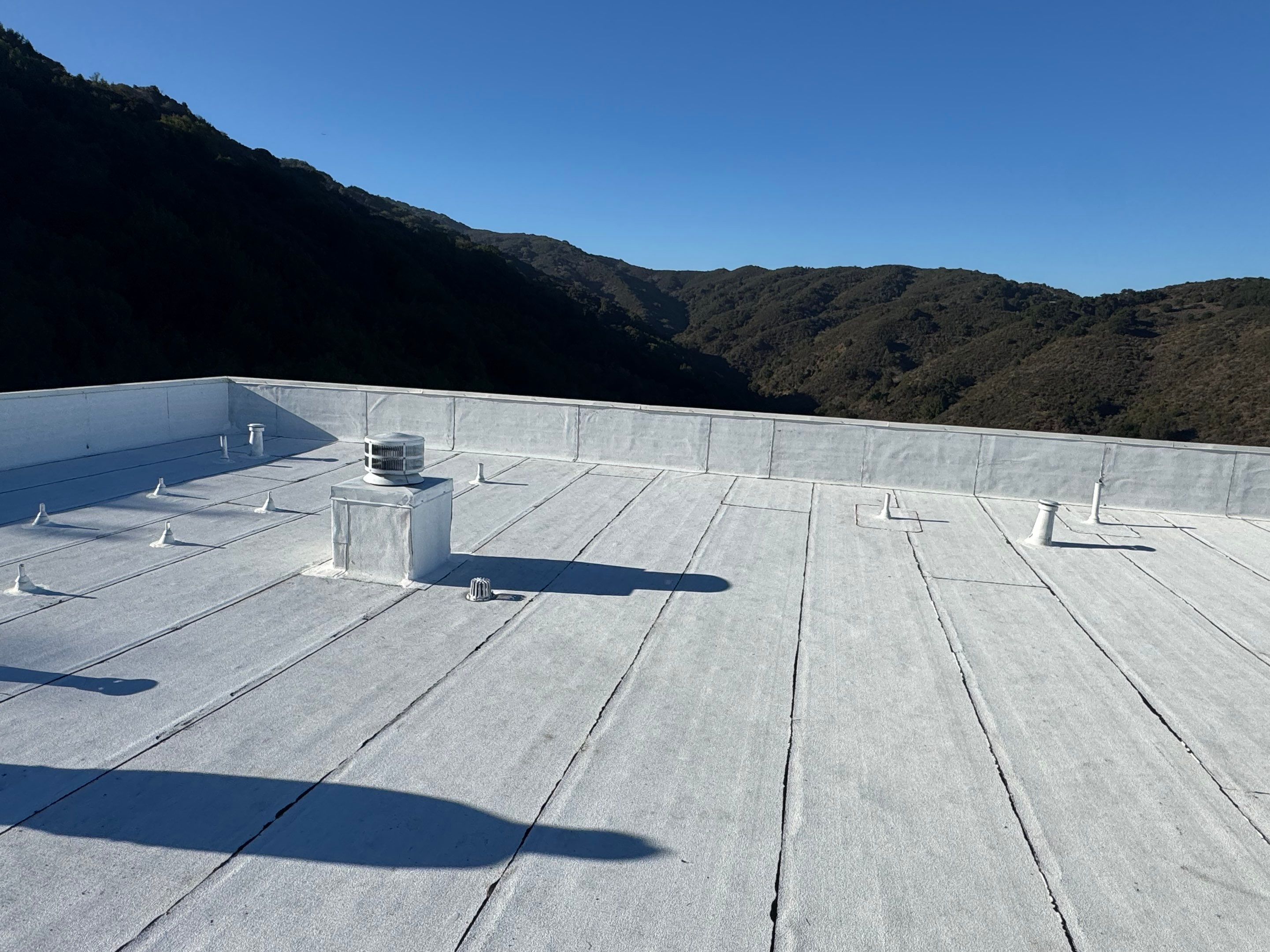 Roof Replacement - Cupertino, CA 95014 by Epic Roof Replacement
