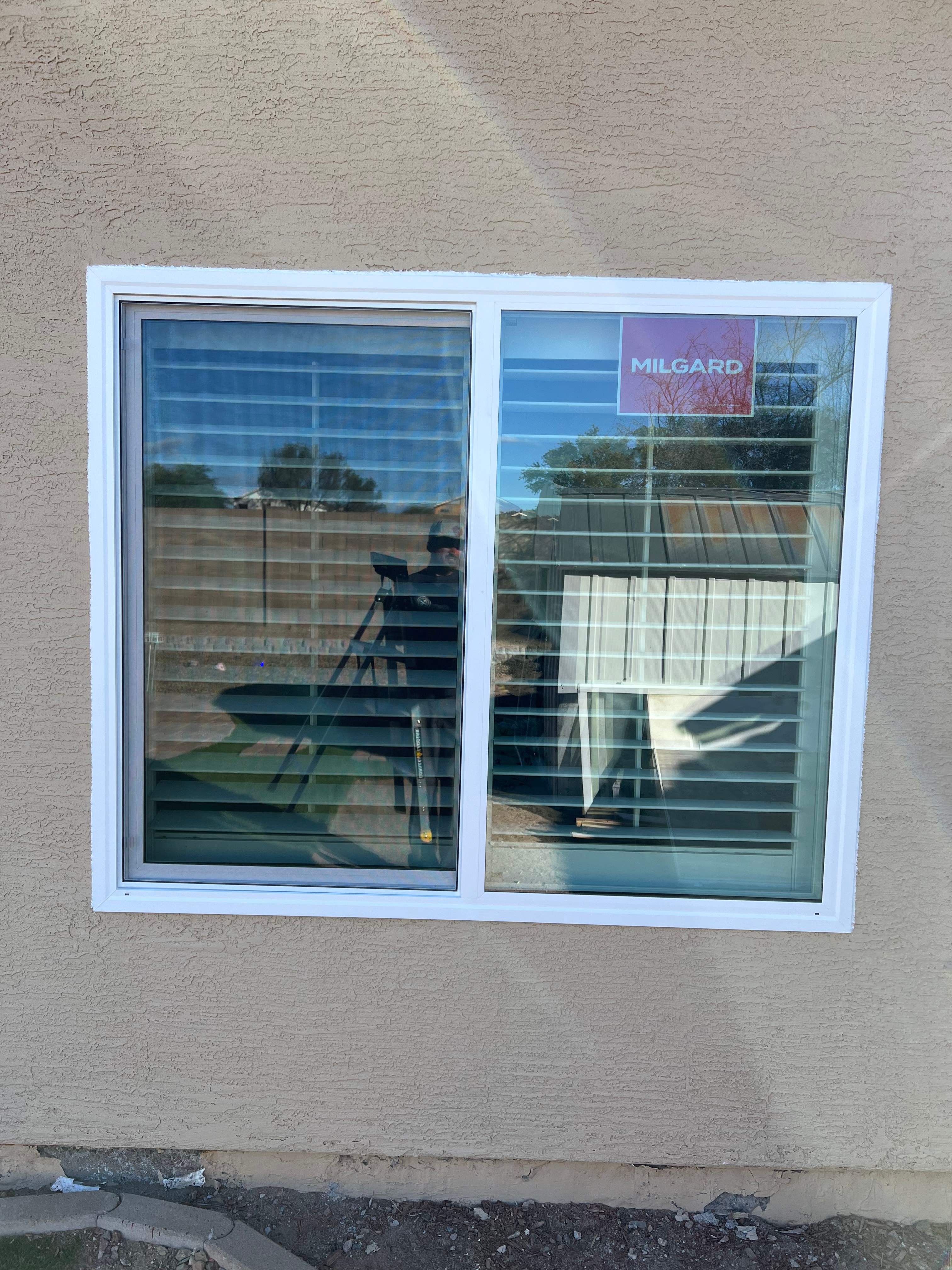 Donna's Window Replacement by All Storm Roofing & Construction