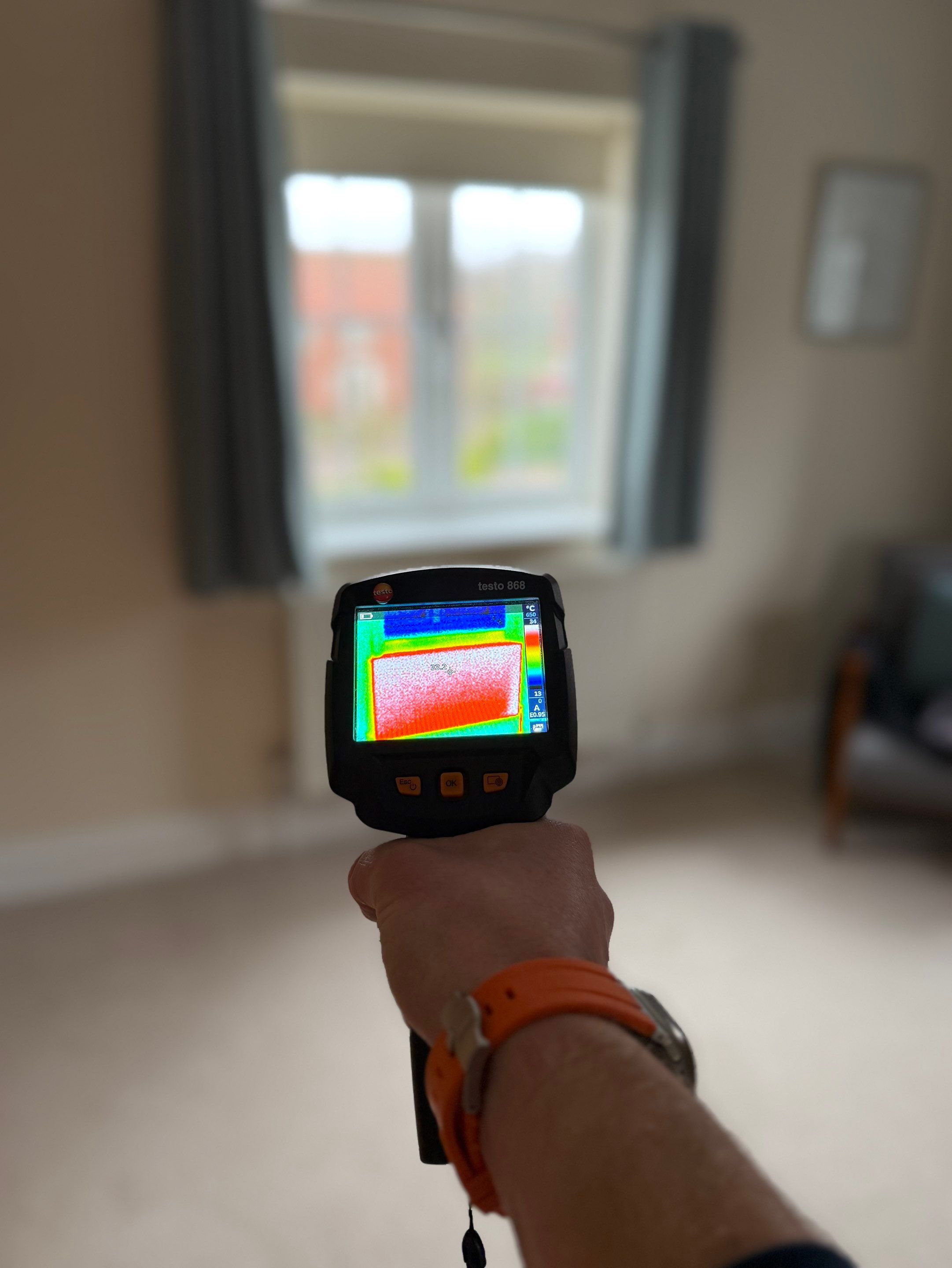 Out With The Old In With The New !  by Elite Services Group Ltd