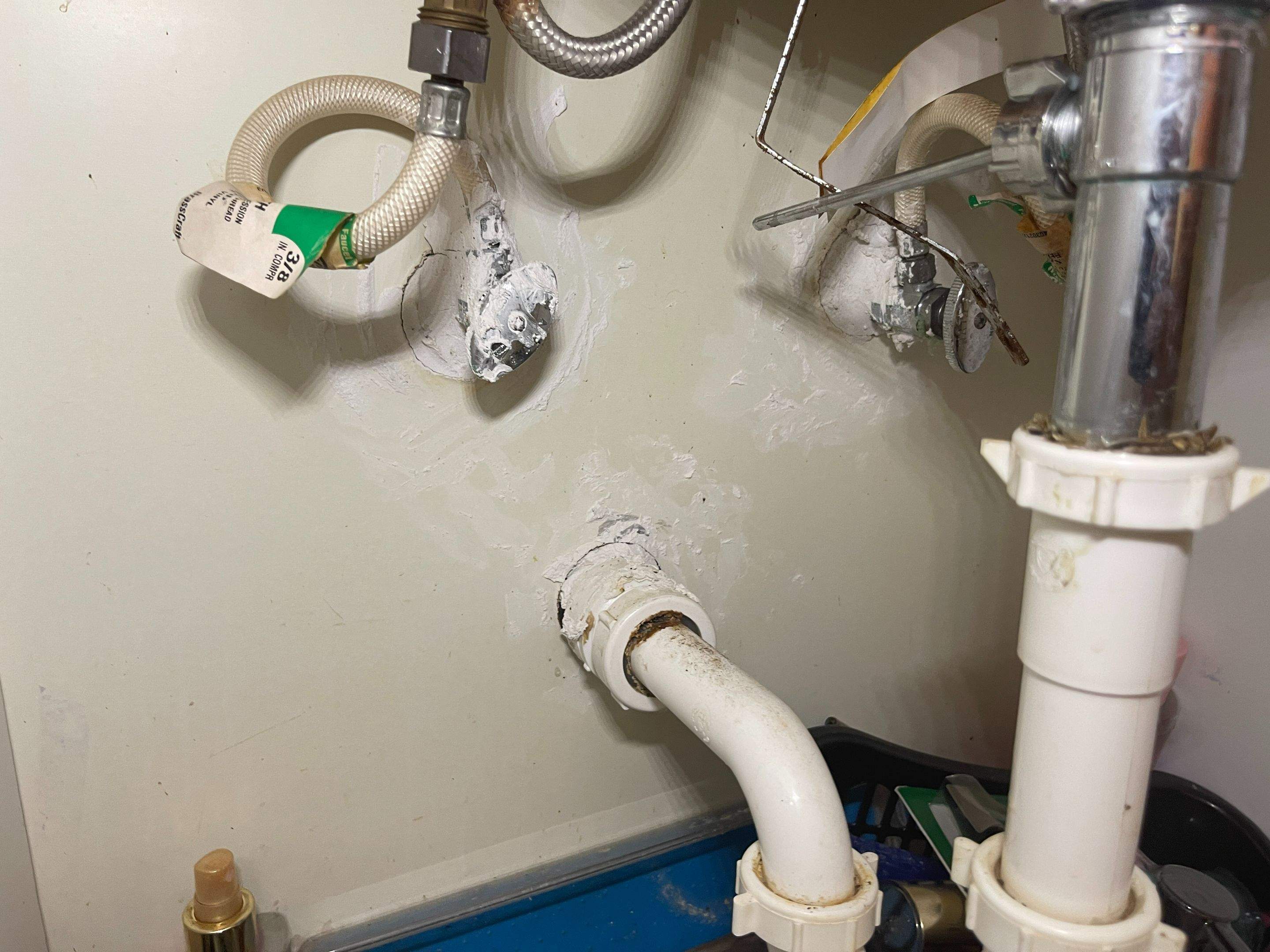 Water Damage Claim in north miami by FLAPA & KeyStone