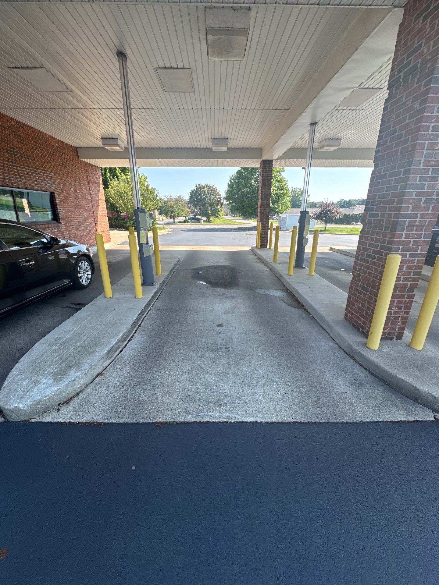 Transforming a Local Business with a Simple Refresh by Gordon Painting