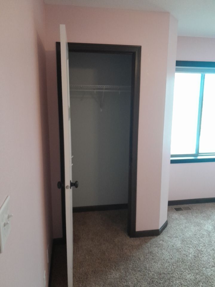 House update with repaint by Cutting edge painting 