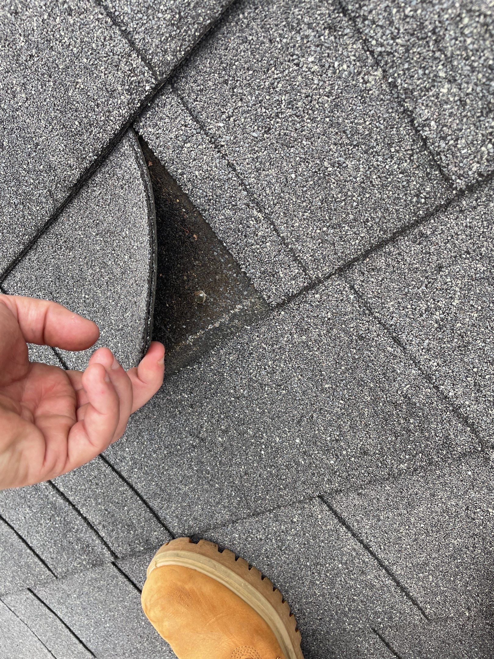 Siding Replacement using CertainTeed Landmark by 180 Contractors