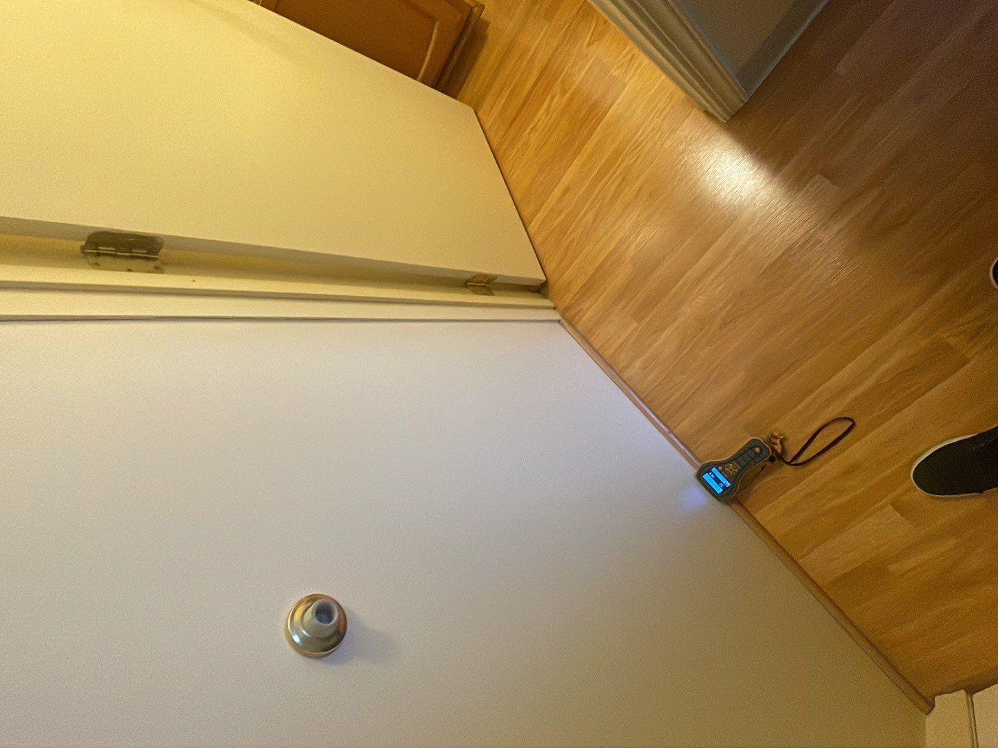 Project in Fraser by EzDry Water Mitigation & Property Restoration