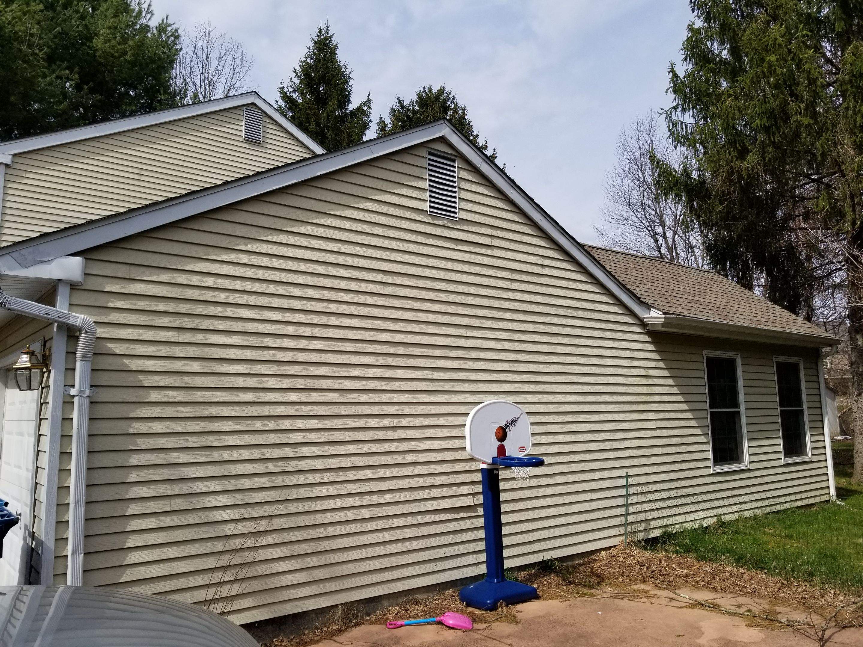 Siding and Gutters by Stofan Construction LLC
