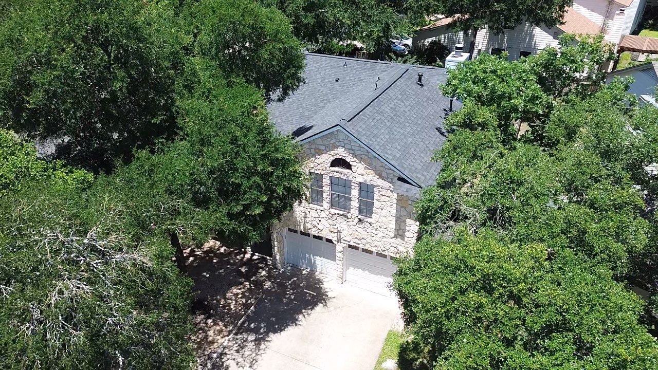 Onyx Black - Owens Corning TruDefinition Duration by RoofsOnly.com