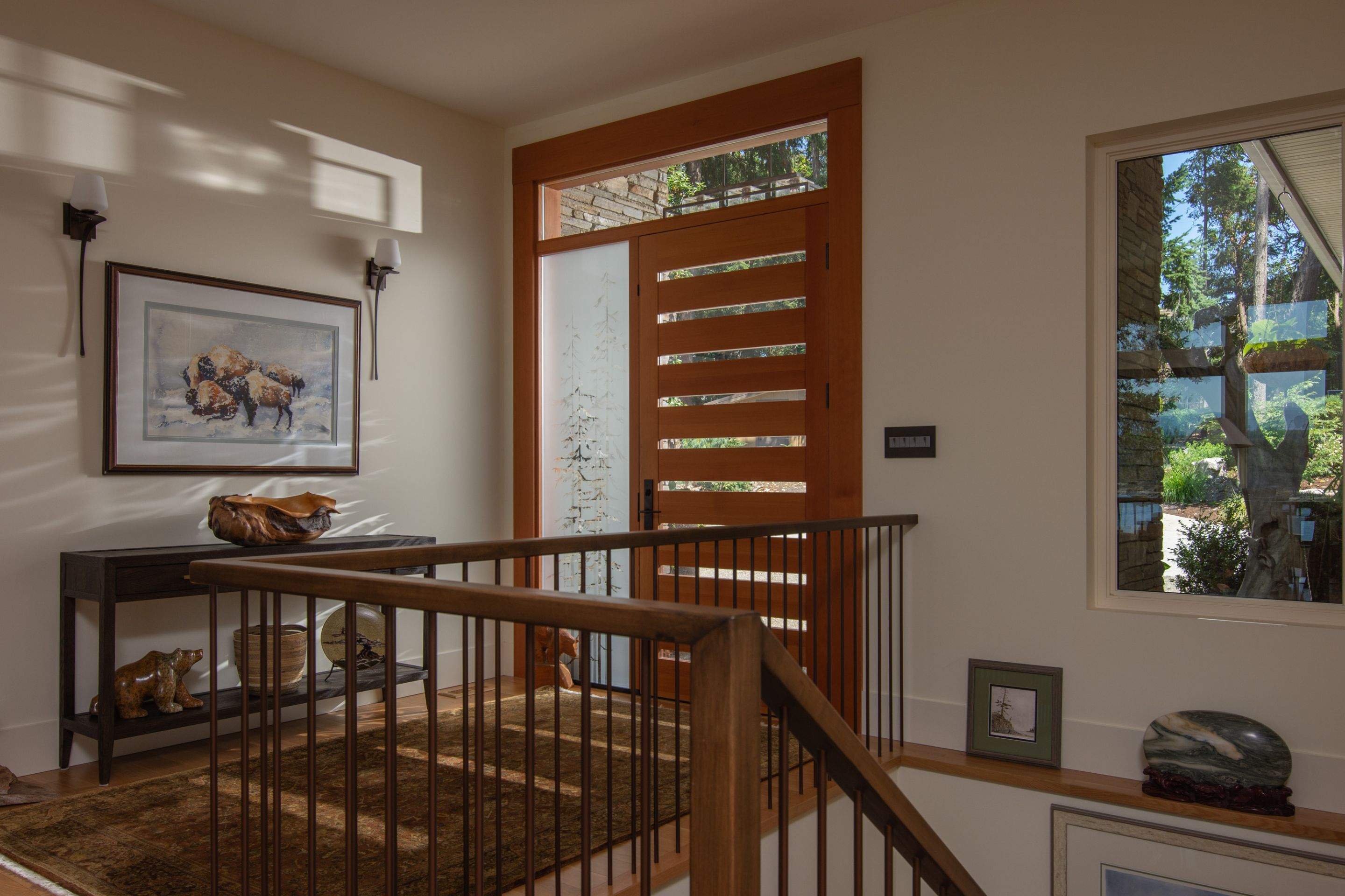 Marina Way Custom Home by Camelot Homes