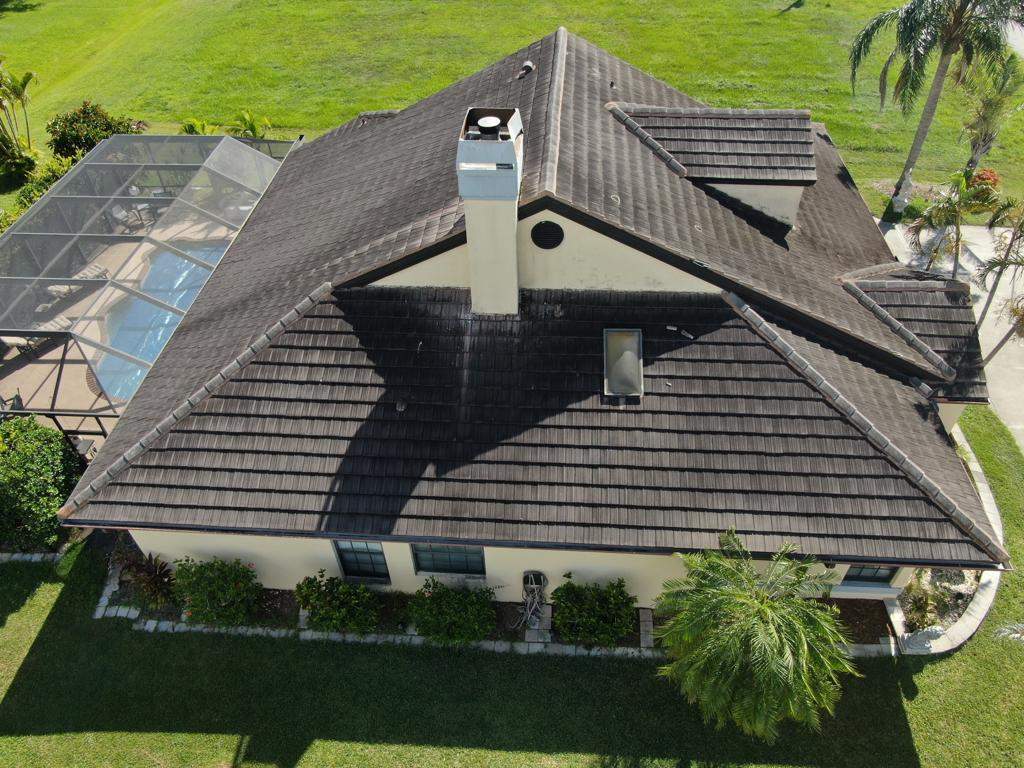 Water Damage Claim in PUNTA GORDA by FLAPA & KeyStone