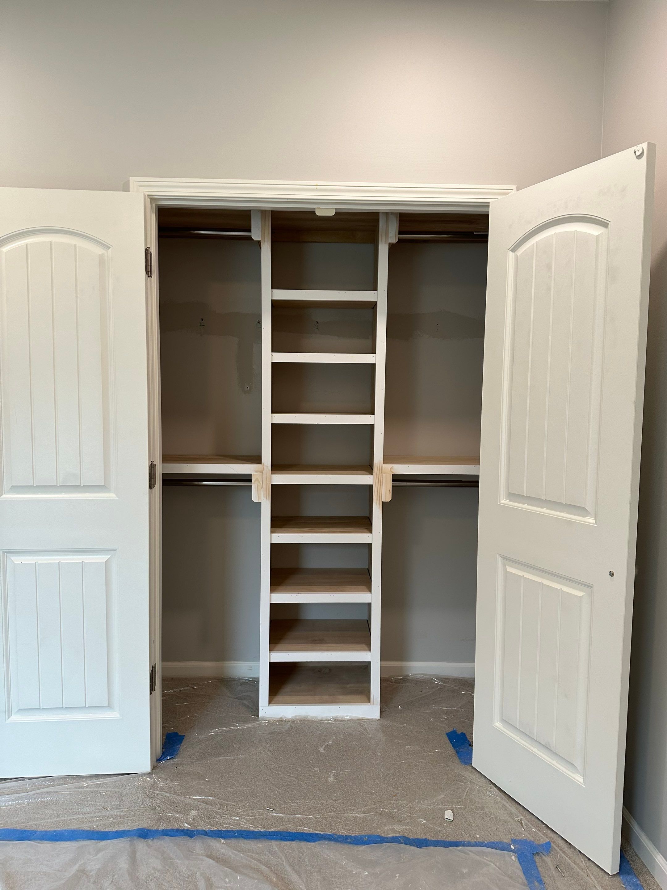 Interior Remodeling in Fairview by Music City Improvements