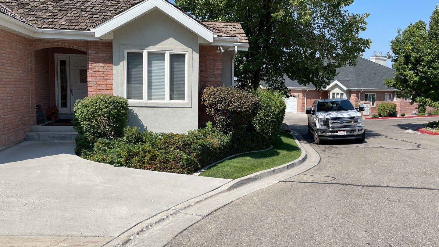 Residential Roofing Installation using GAF Timberline HDZ - Lifetime Shingle by The Roof Doctor