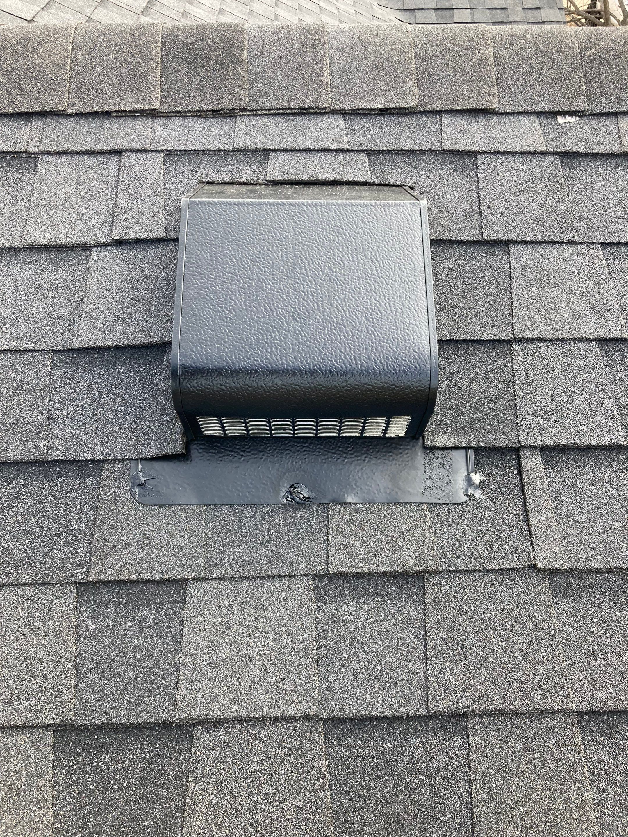 Project in Forney by Rhino Roofing and General Contracting, LLC